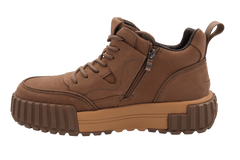 Ghete Barbati Piele Naturala Stephano FENI 2005 - Stephano - amely.ro