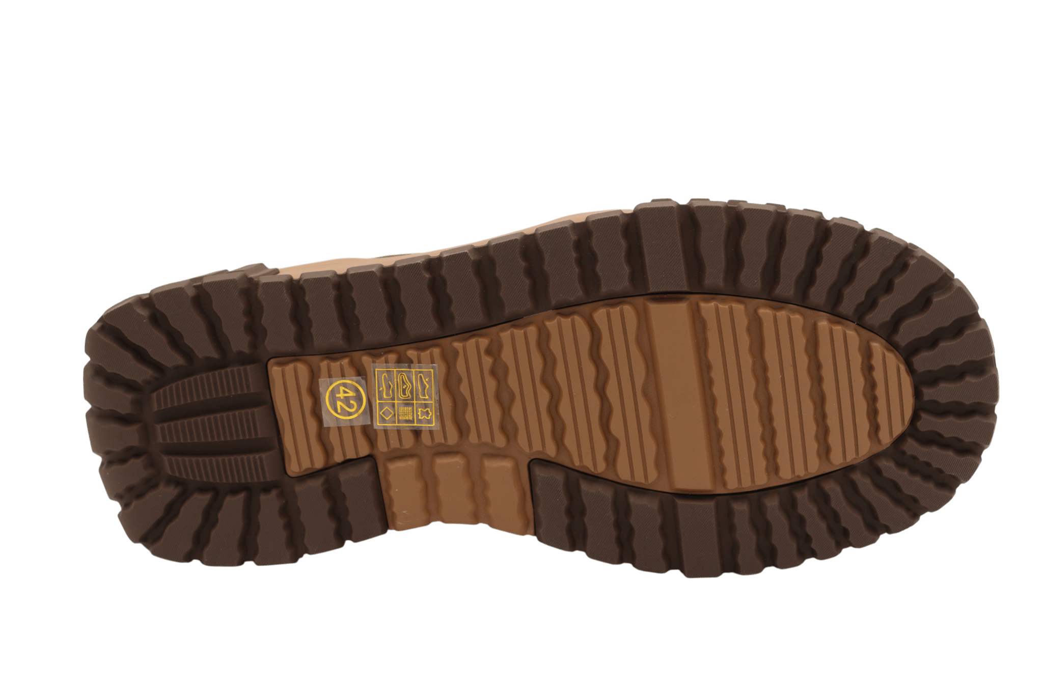 Ghete Barbati Piele Naturala Stephano FENI 2005 - Stephano - amely.ro