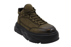 Ghete Barbati Piele Naturala Stephano FENI 225 - Stephano - amely.ro