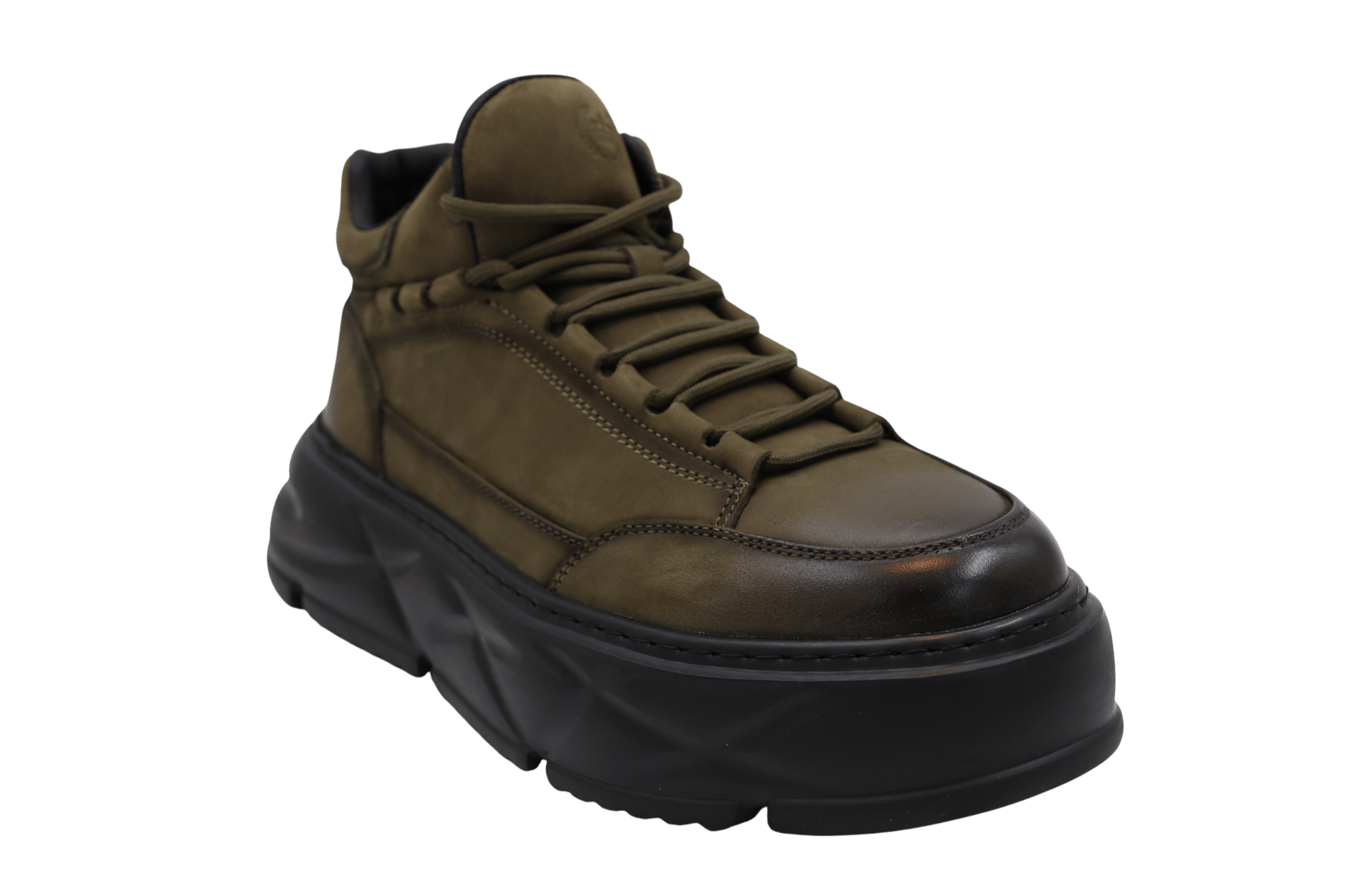 Ghete Barbati Piele Naturala Stephano FENI 225 - Stephano - amely.ro