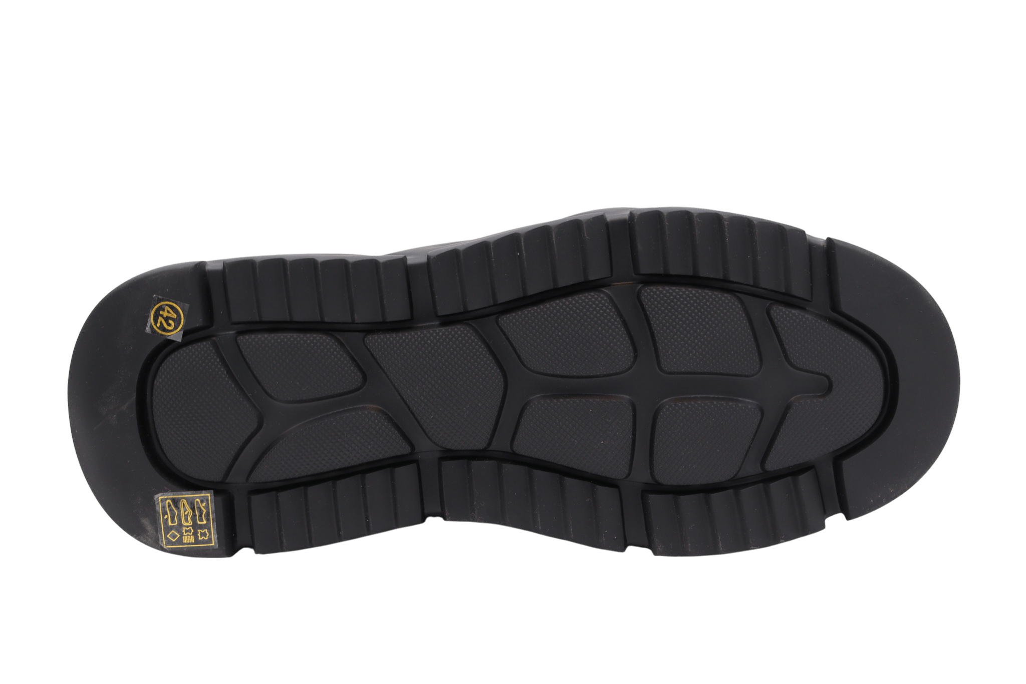 Ghete Barbati Piele Naturala Stephano FENI 225 - Stephano - amely.ro