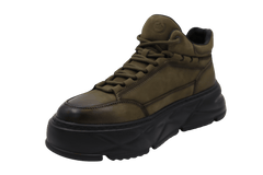 Ghete Barbati Piele Naturala Stephano FENI 225 - Stephano - amely.ro