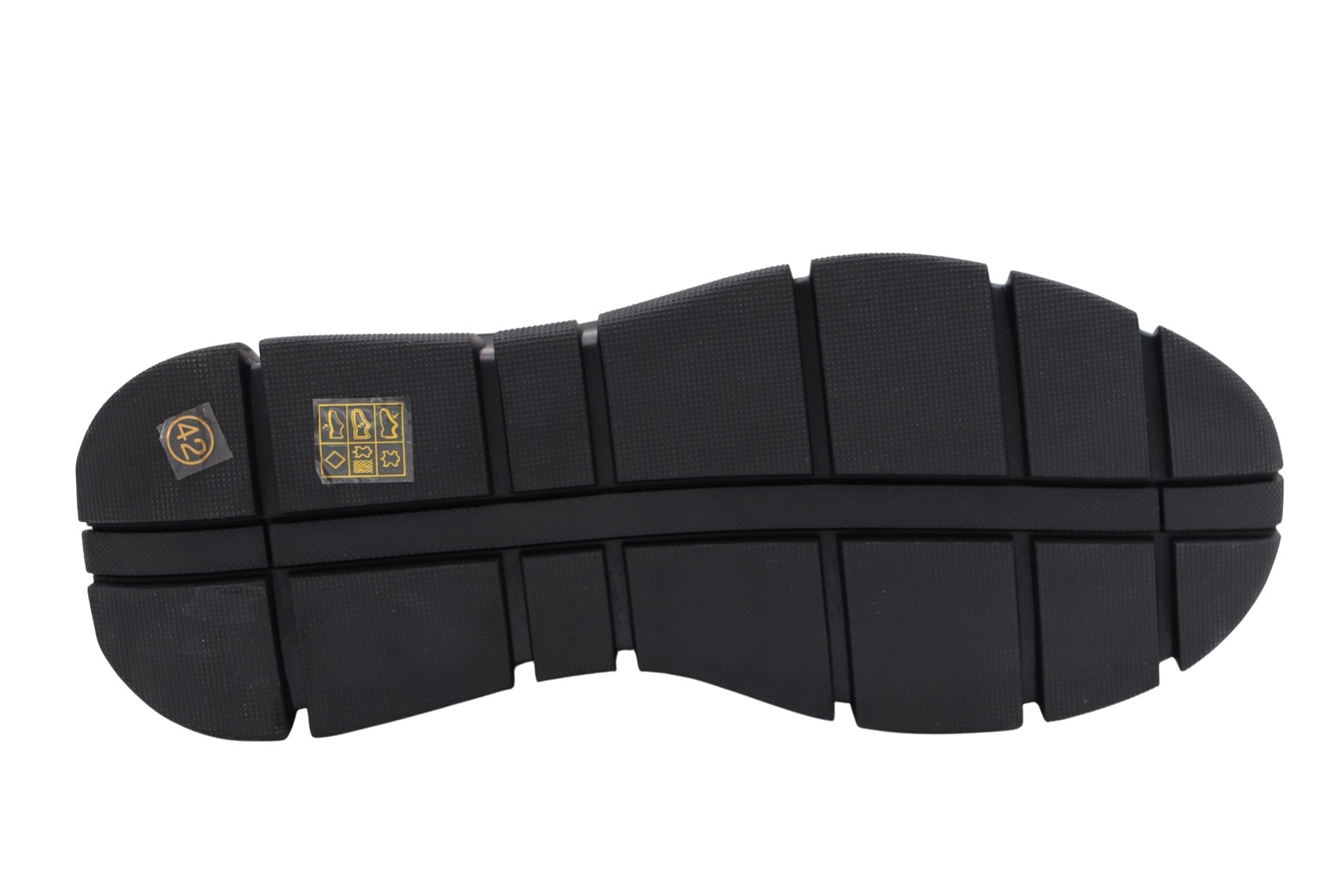 Ghete Barbati Piele Naturala Stephano FENI 25113B - Stephano - amely.ro