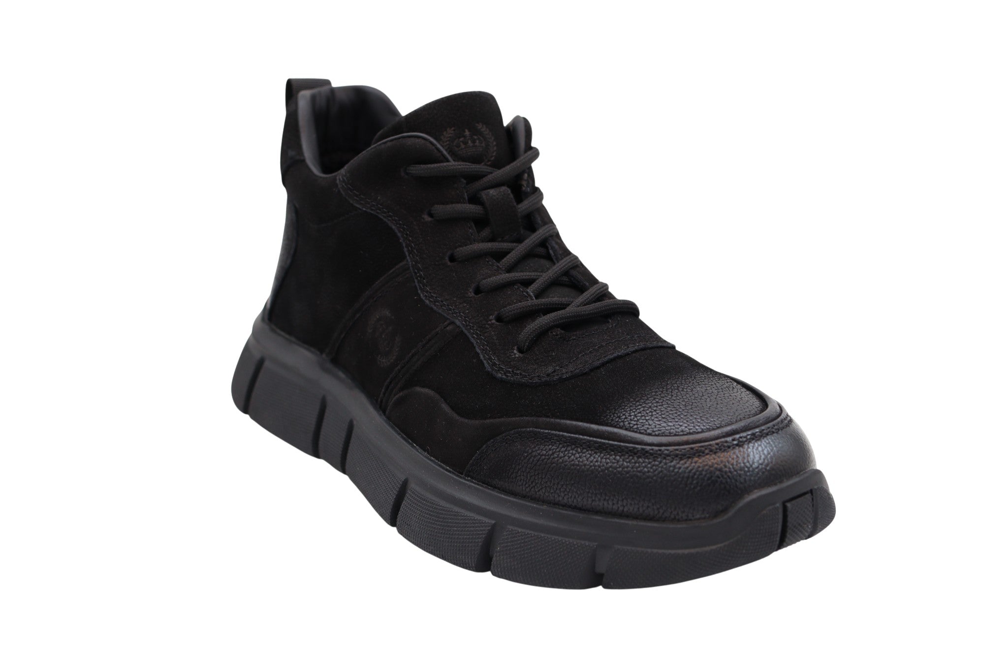 Ghete Barbati Piele Naturala Stephano FENI 25113B - Stephano - amely.ro