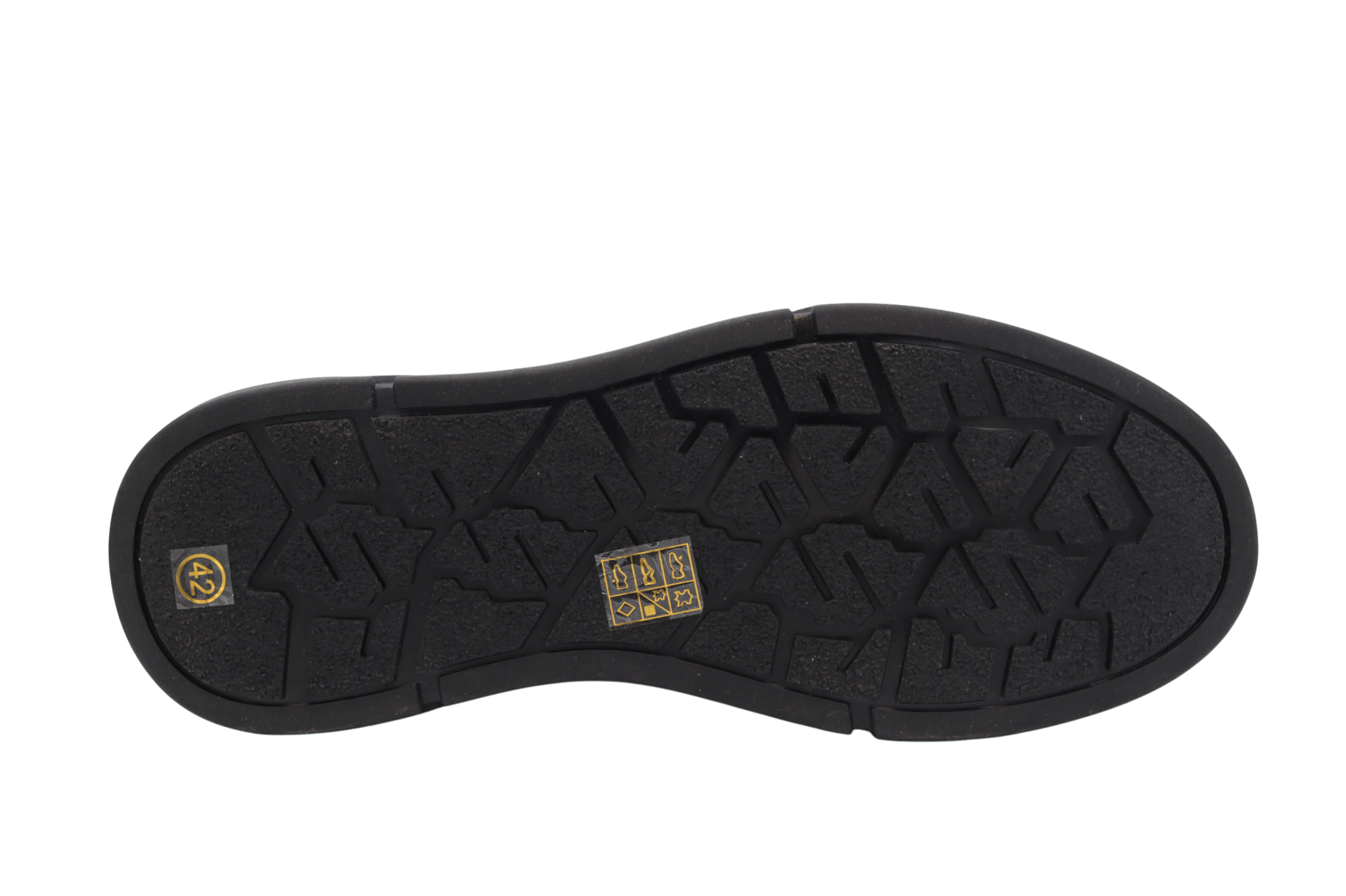 Ghete Barbati Piele Naturala Stephano FENI 2M72703 - Stephano - pantofia.ro