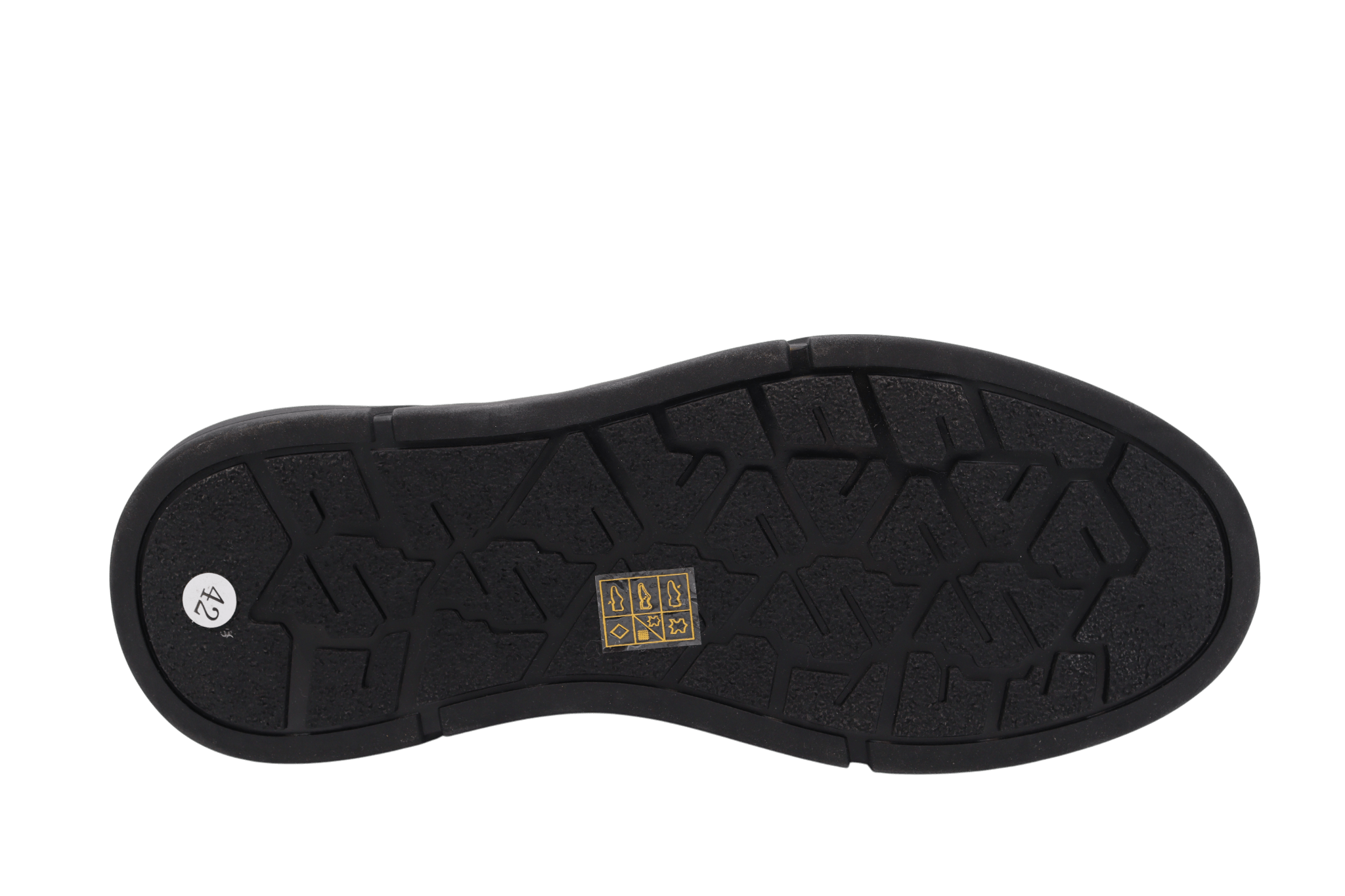 Ghete Barbati Piele Naturala Stephano FENI 2M72703 - Stephano - pantofia.ro