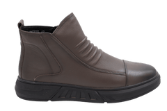 Ghete Barbati Piele Naturala Stephano FENI 2M72703 - Stephano - pantofia.ro