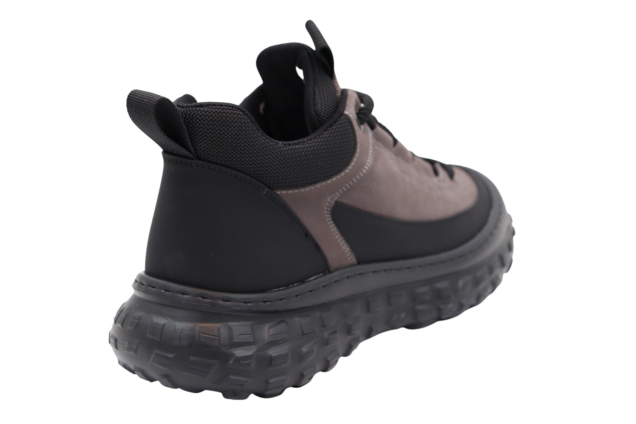 Ghete Barbati Piele Naturala Stephano FENI 6025 - Stephano - amely.ro