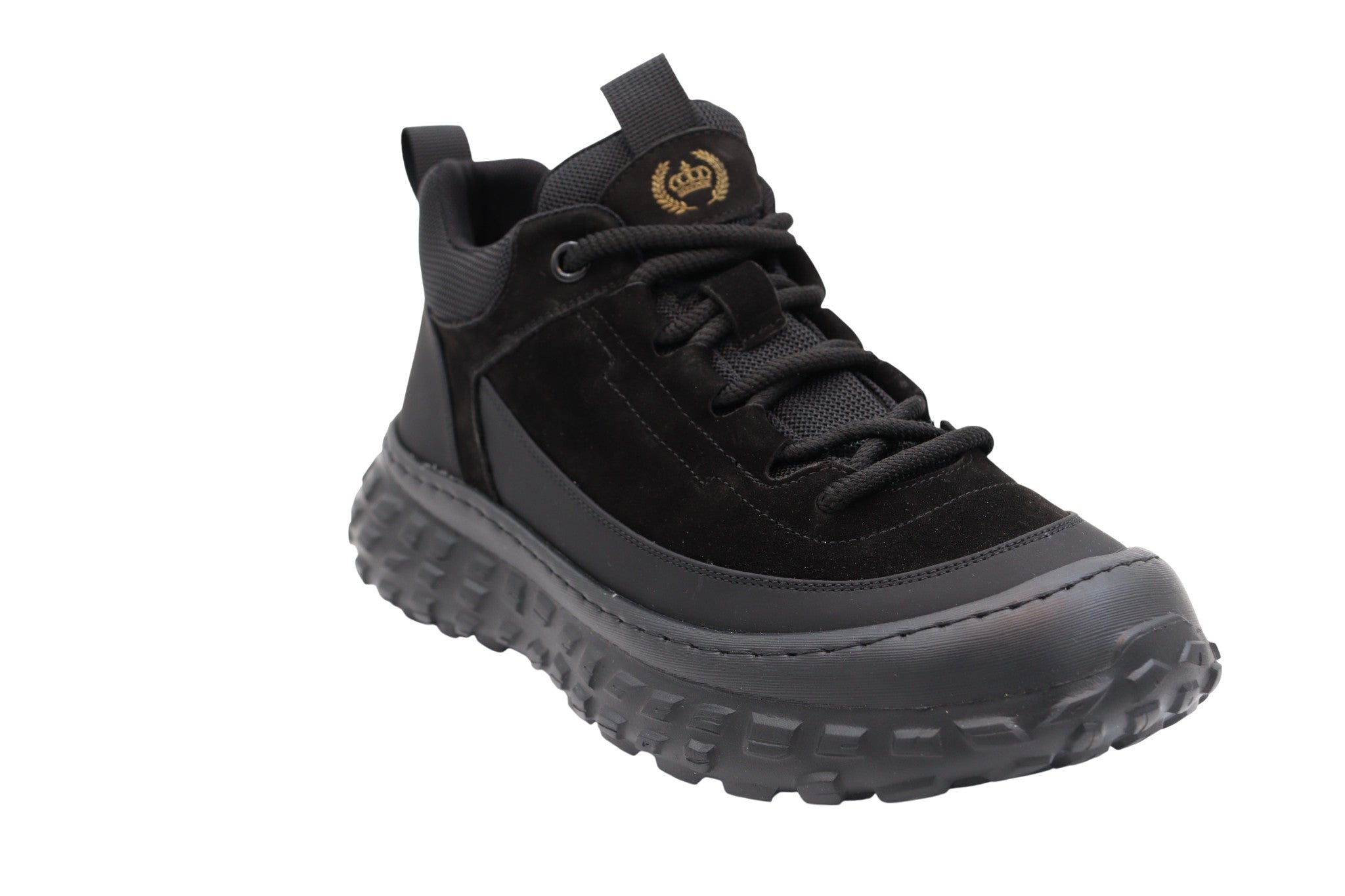 Ghete Barbati Piele Naturala Stephano FENI 6025 - Stephano - amely.ro