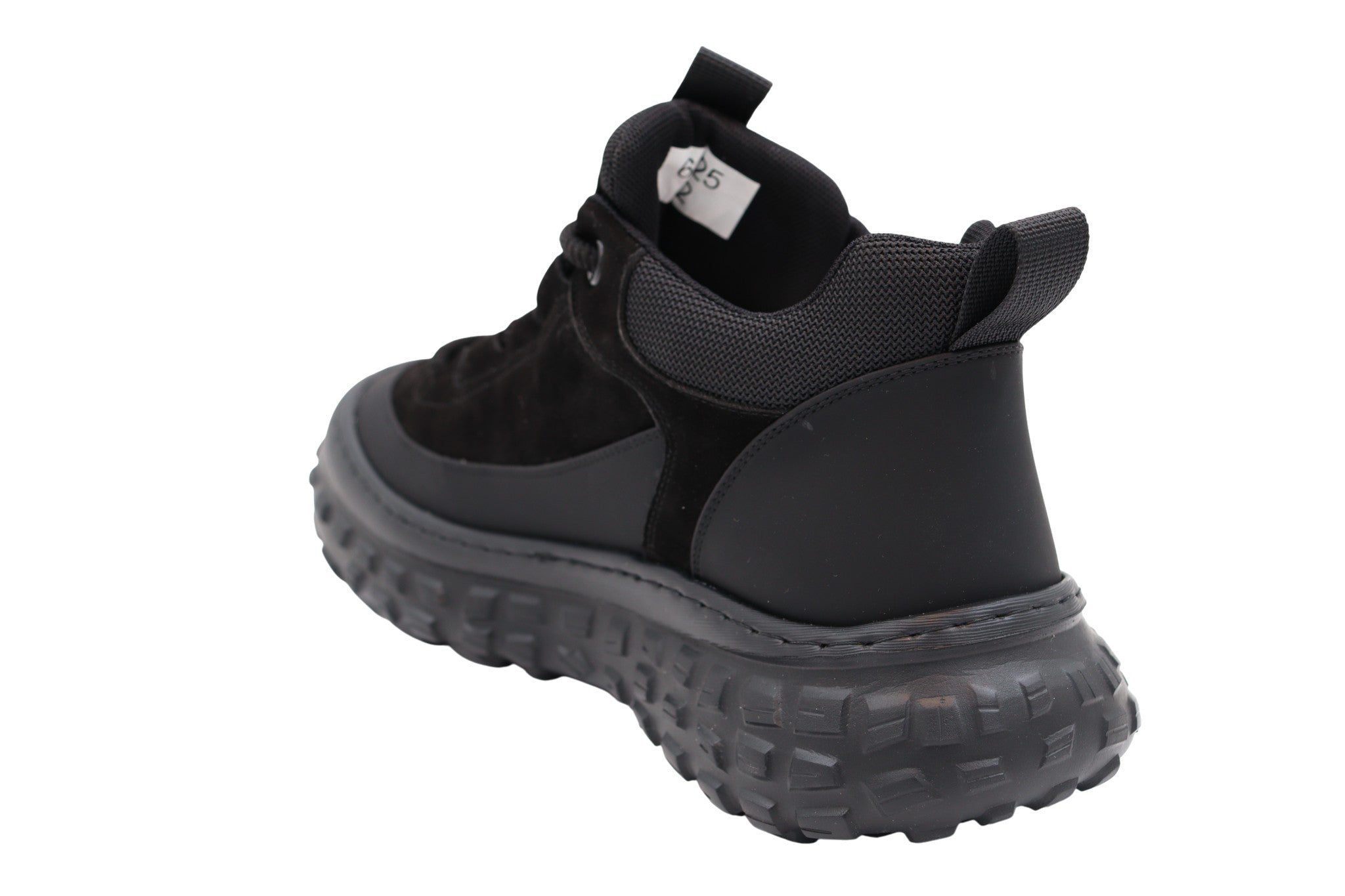 Ghete Barbati Piele Naturala Stephano FENI 6025 - Stephano - amely.ro