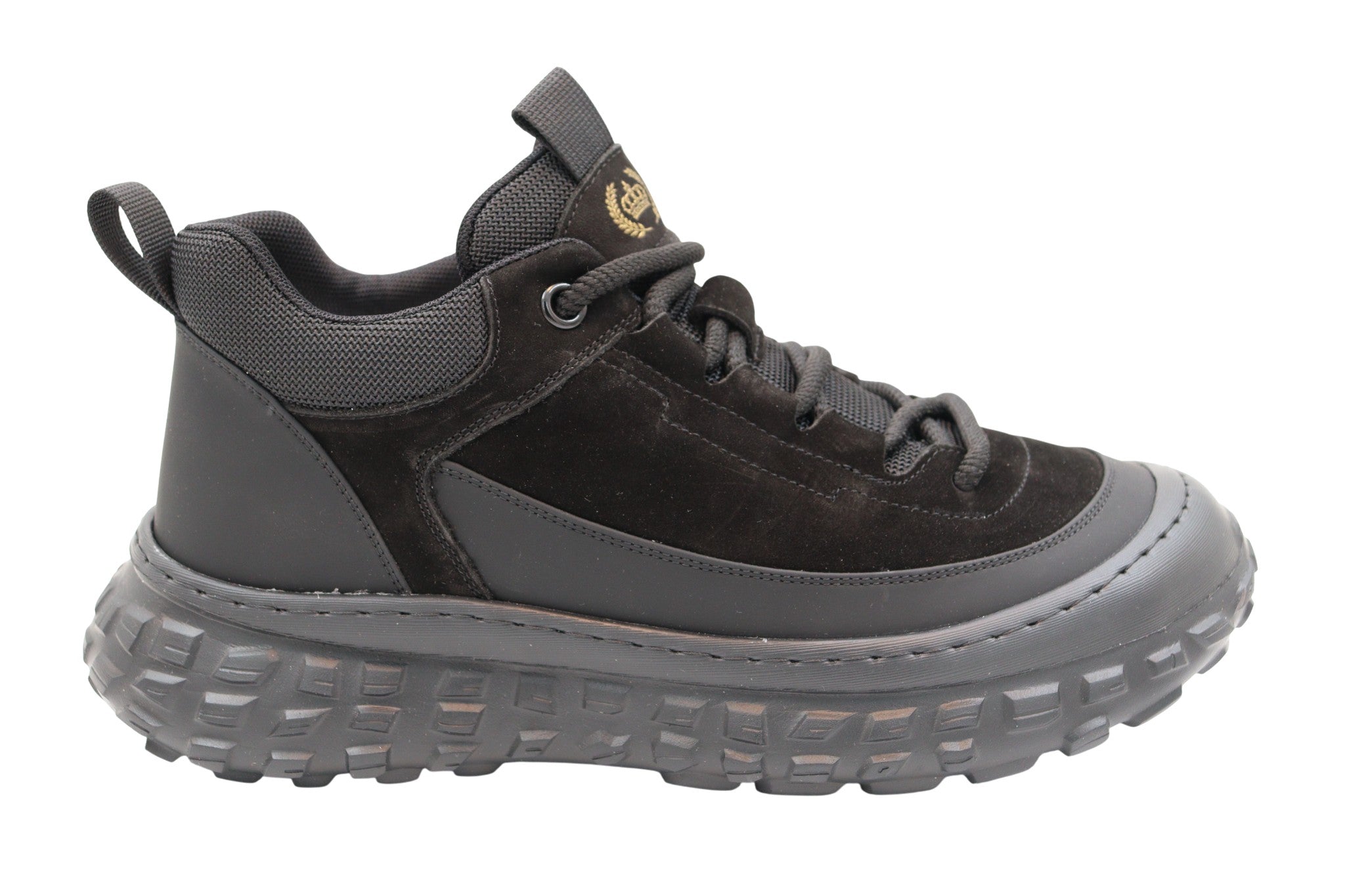 Ghete Barbati Piele Naturala Stephano FENI 6025 - Stephano - amely.ro