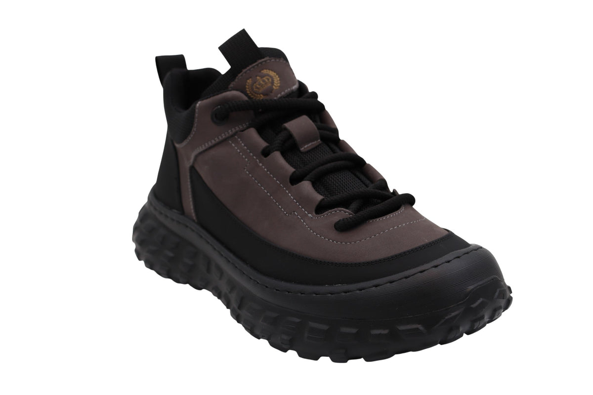 Ghete Barbati Piele Naturala Stephano FENI 6025 - Stephano - amely.ro