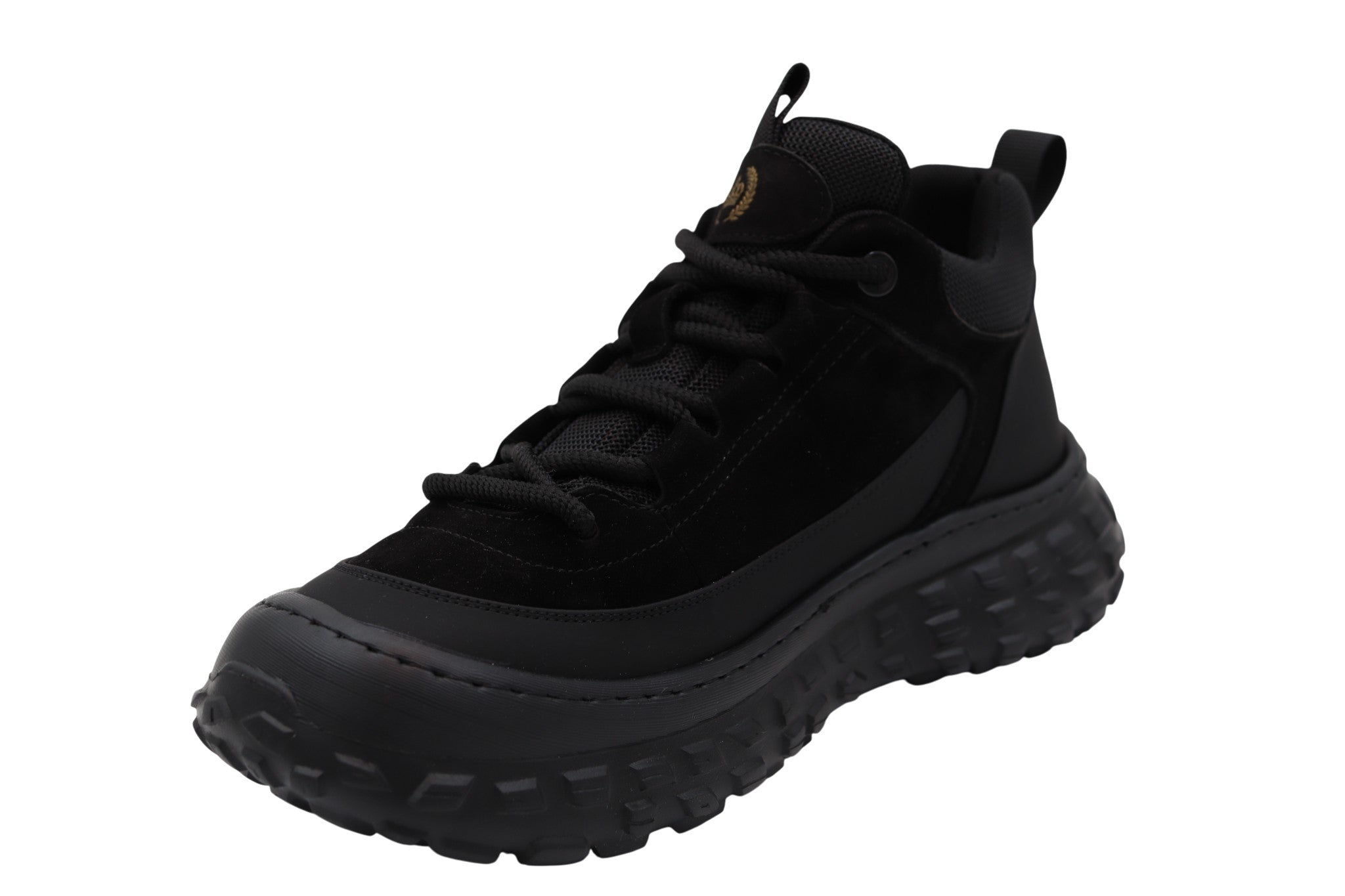 Ghete Barbati Piele Naturala Stephano FENI 6025 - Stephano - amely.ro