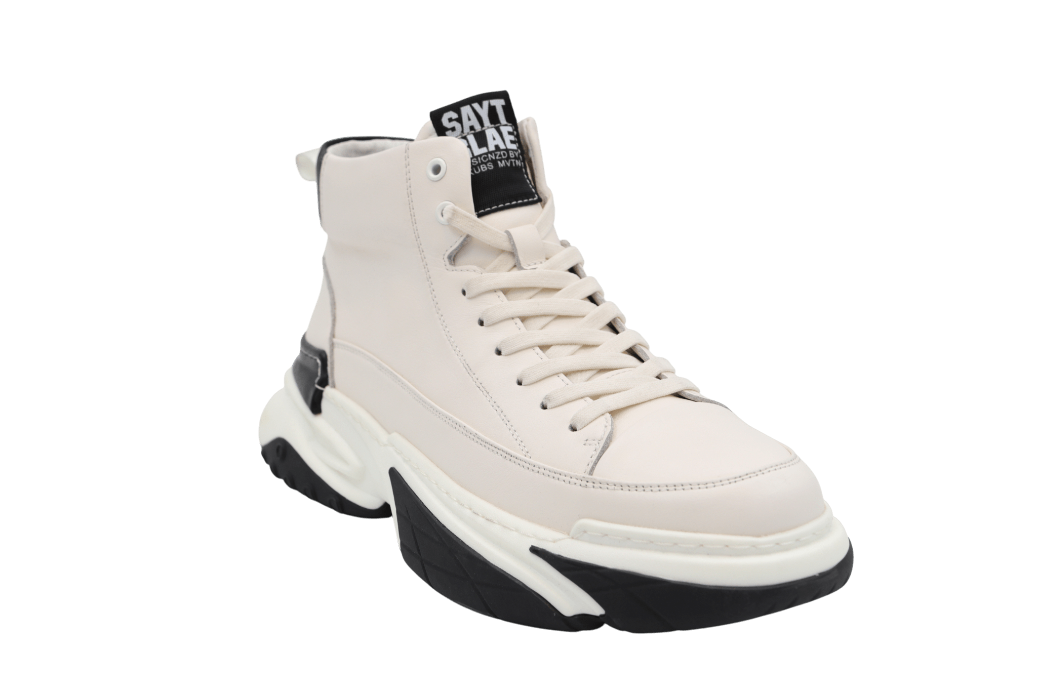 Ghete Barbati Piele Naturala Stephano FENI 67027 - Stephano - amely.ro