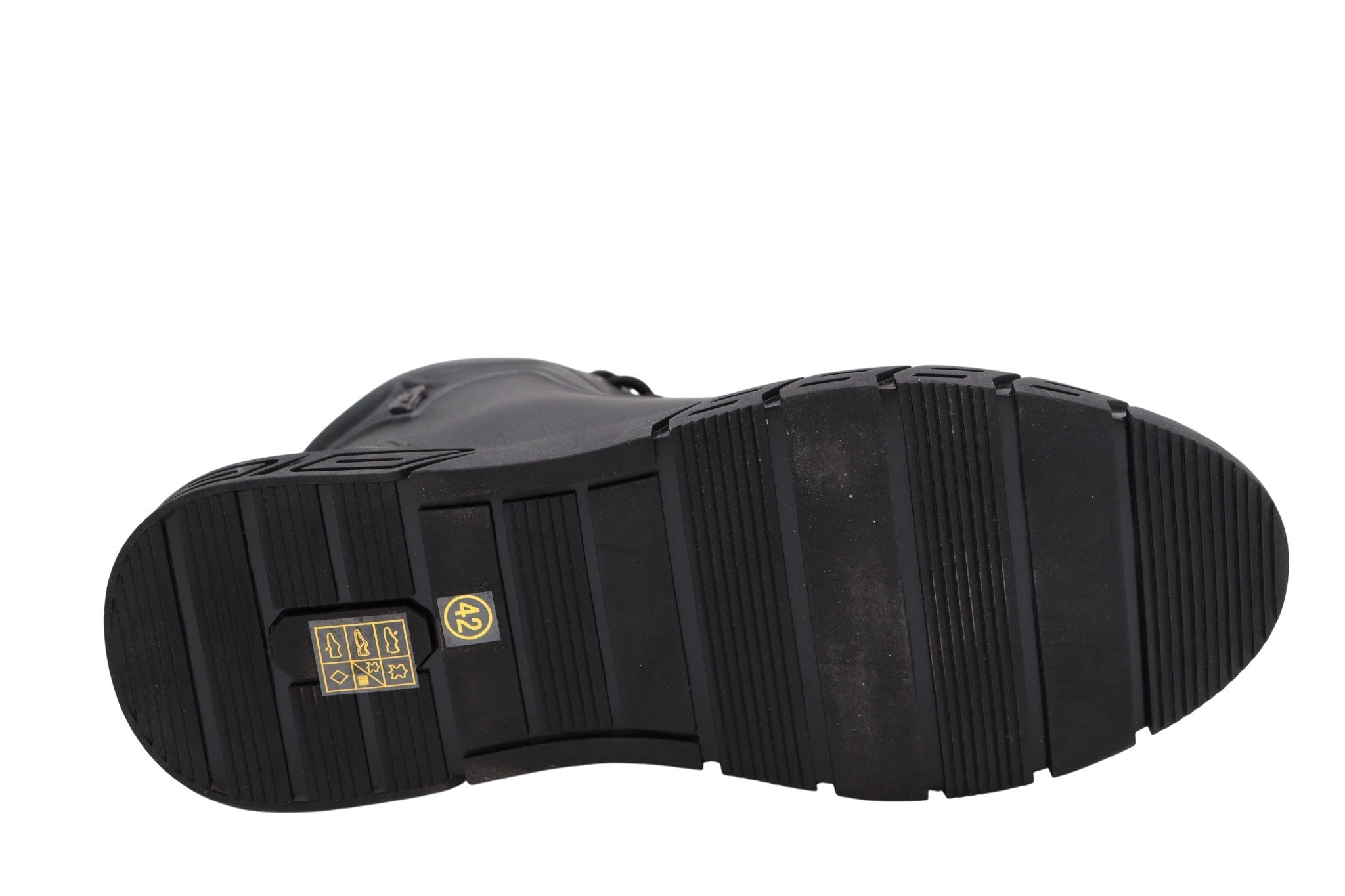 Ghete Barbati Piele Naturala Stephano FENI 7792 - Stephano - amely.ro