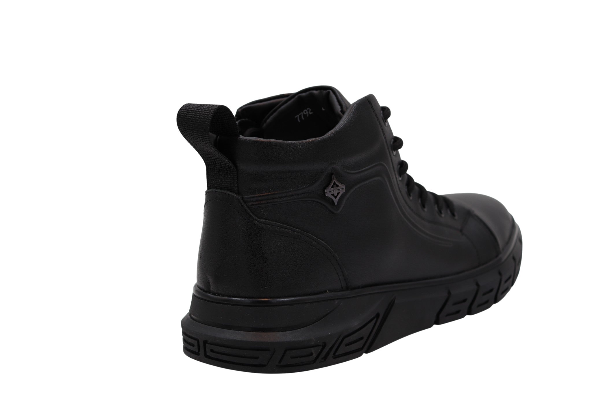 Ghete Barbati Piele Naturala Stephano FENI 7792 - Stephano - amely.ro