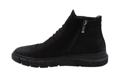 Ghete Barbati Piele Naturala Stephano FENI 7799 - Stephano - pantofia.ro