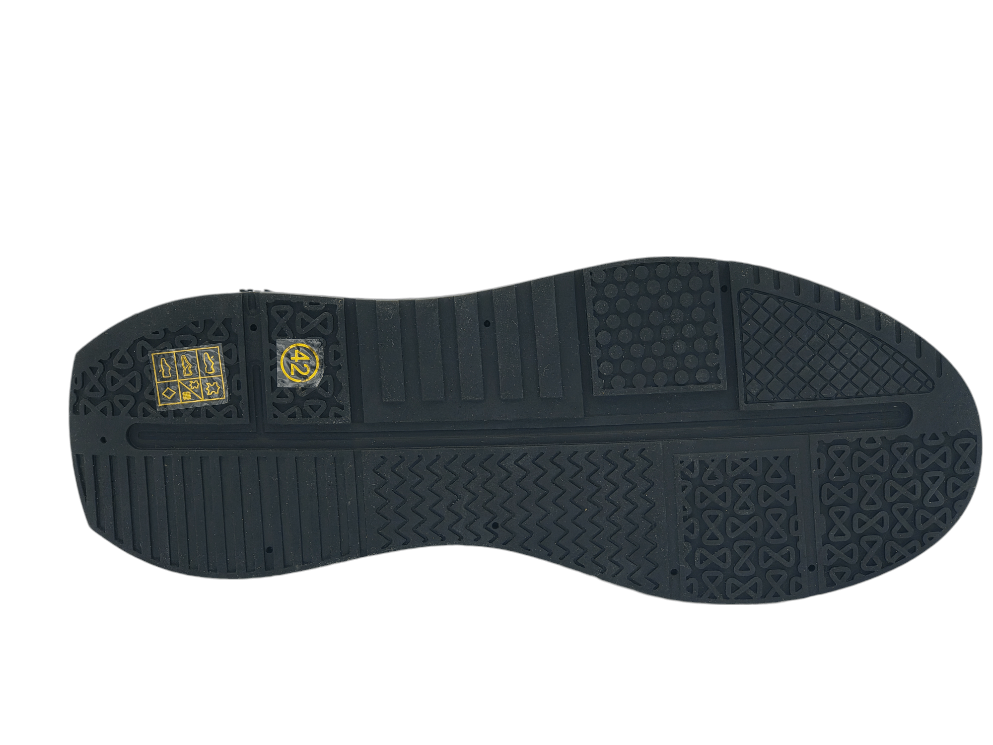 Ghete Barbati Piele Naturala Stephano FENI 8670 - Stephano - amely.ro