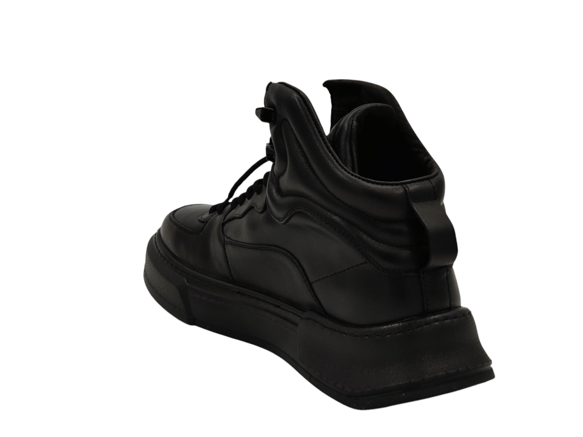 Ghete Barbati Piele Naturala Stephano FENI 86999 - Stephano - amely.ro