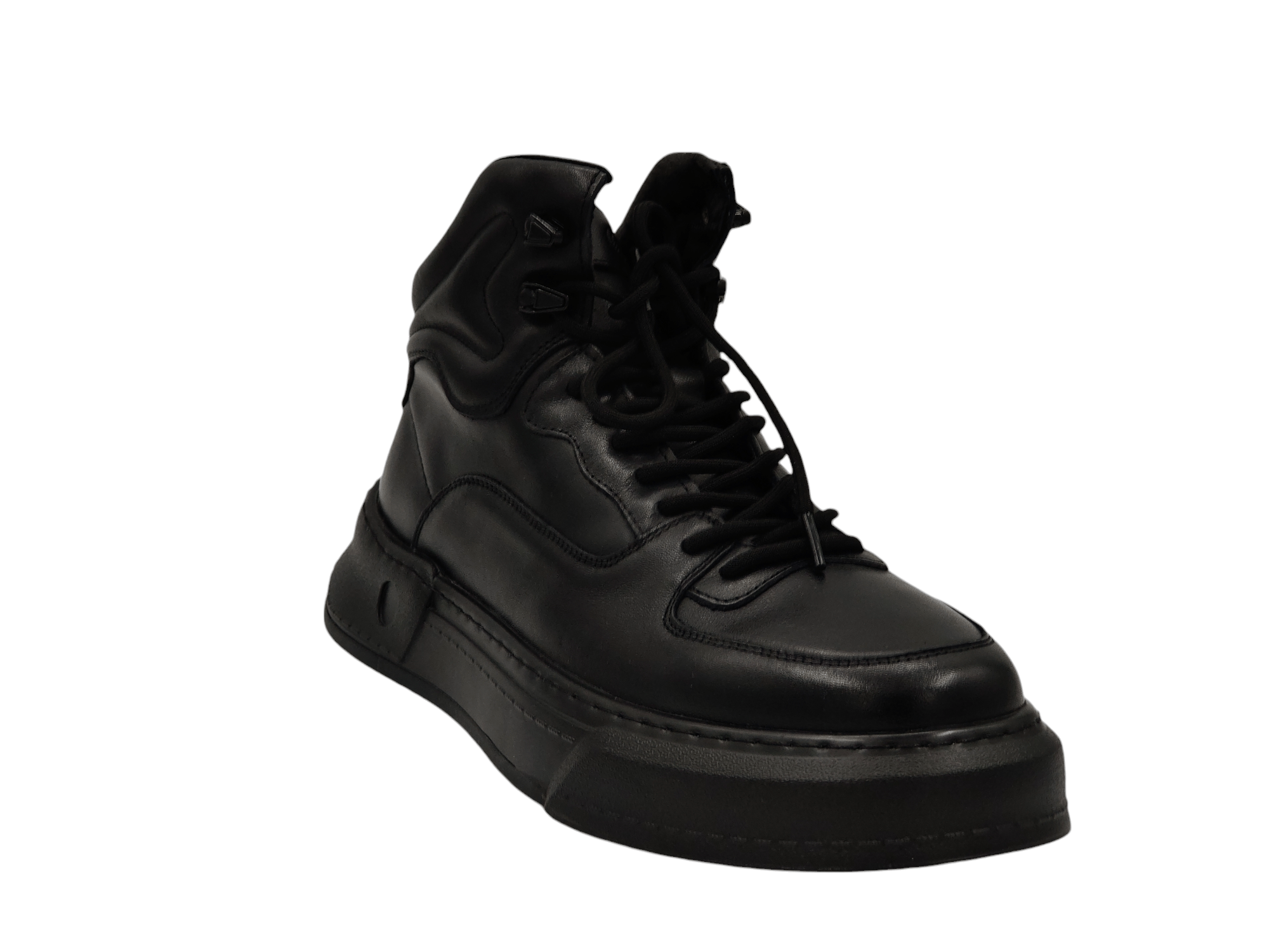 Ghete Barbati Piele Naturala Stephano FENI 86999 - Stephano - amely.ro