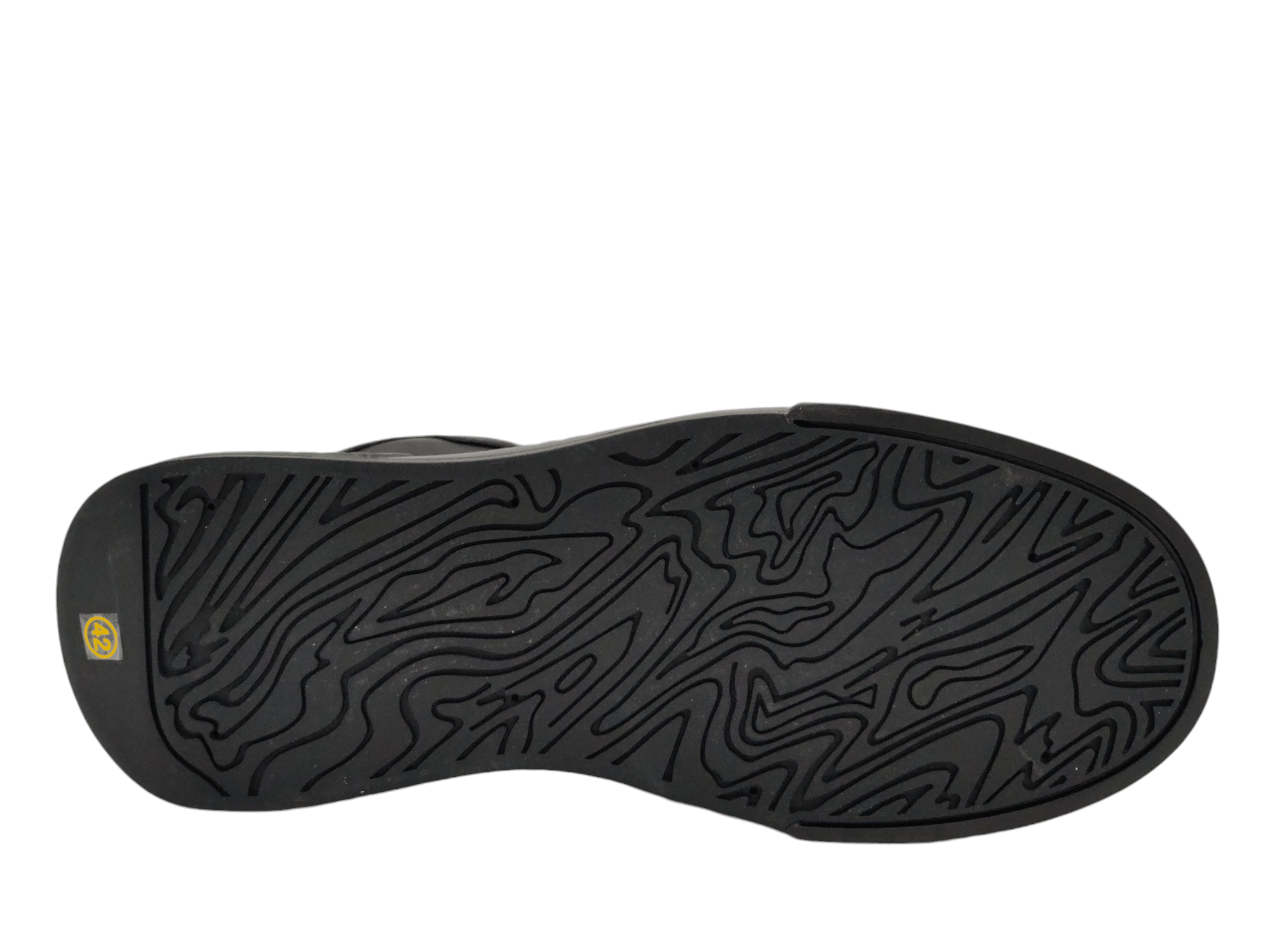 Ghete Barbati Piele Naturala Stephano FENI 86999 - Stephano - amely.ro
