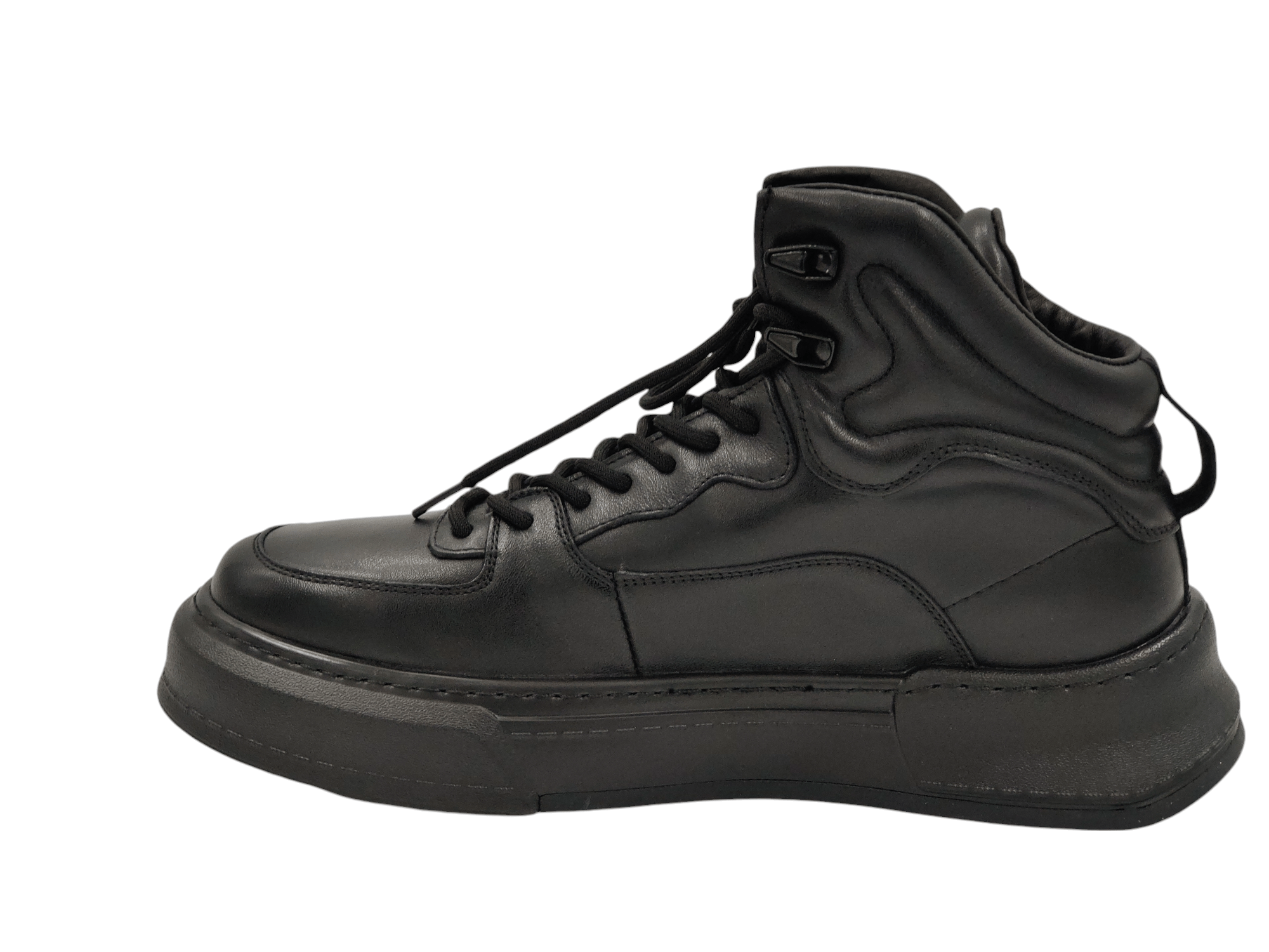 Ghete Barbati Piele Naturala Stephano FENI 86999 - Stephano - amely.ro