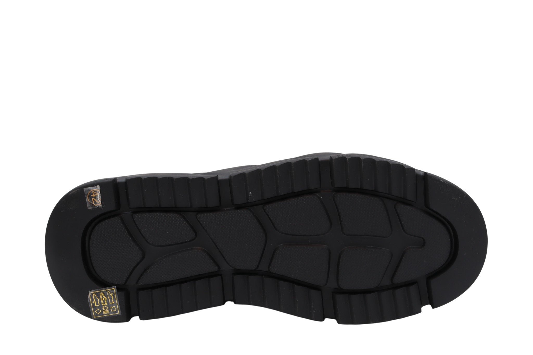 Ghete Barbati Piele Naturala Stephano FENI 88860 - Stephano - amely.ro