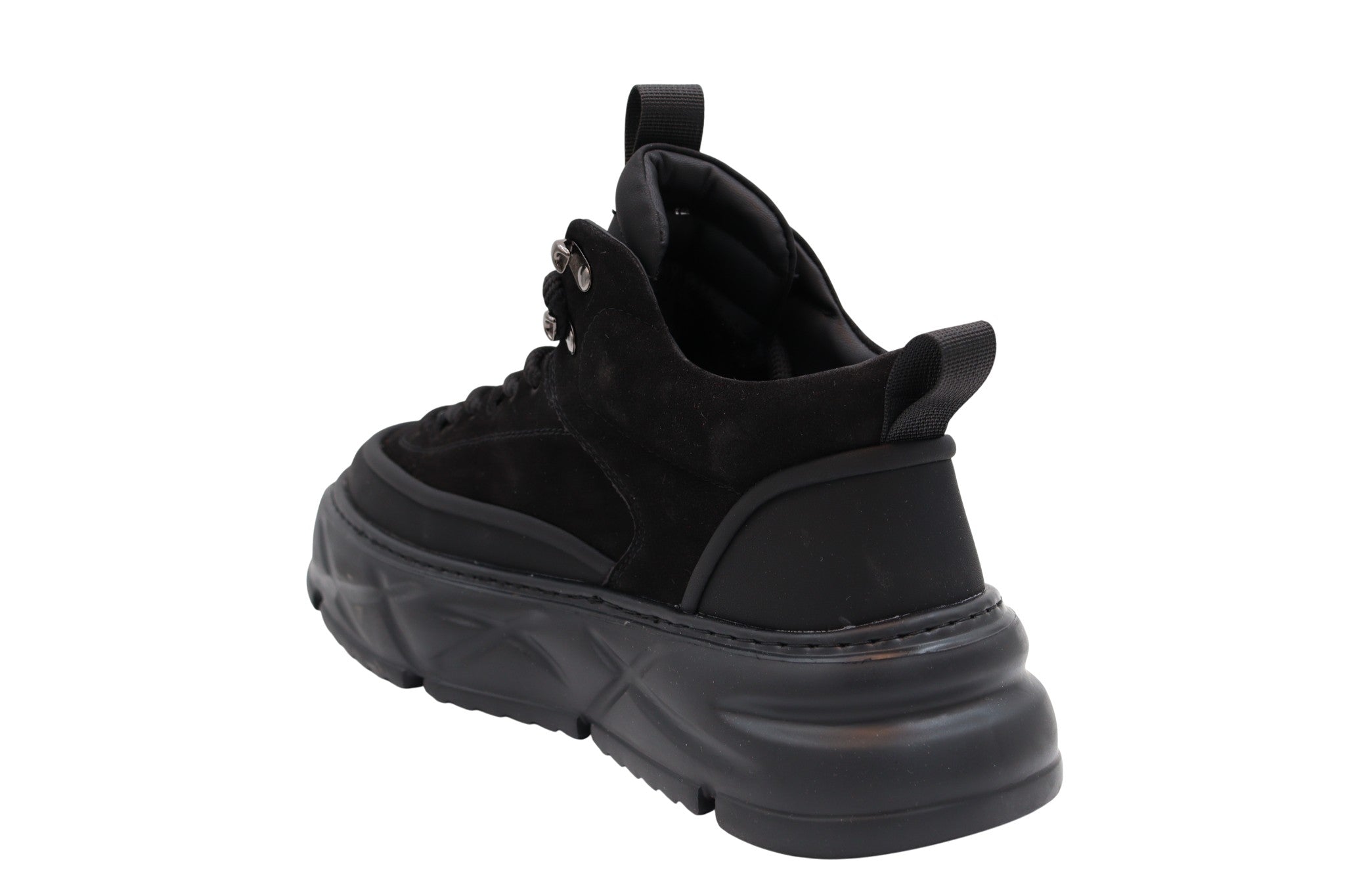 Ghete Barbati Piele Naturala Stephano FENI 88860 - Stephano - amely.ro