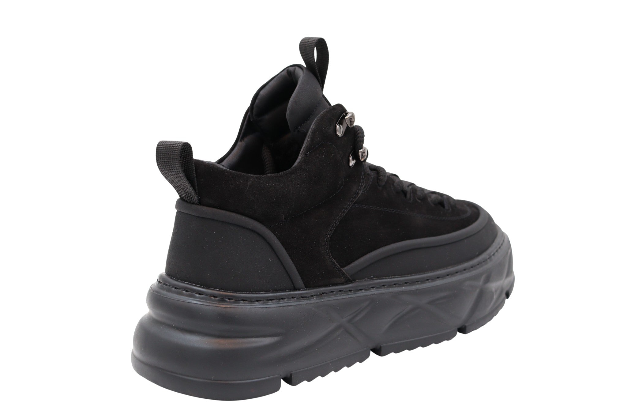 Ghete Barbati Piele Naturala Stephano FENI 88860 - Stephano - amely.ro