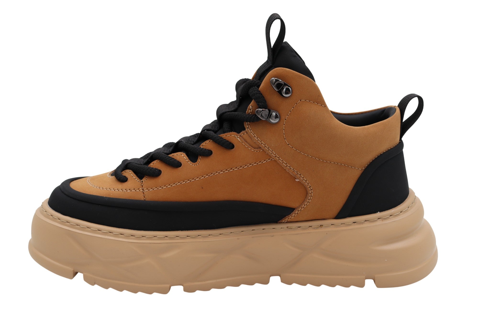 Ghete Barbati Piele Naturala Stephano FENI 88860 - Stephano - amely.ro