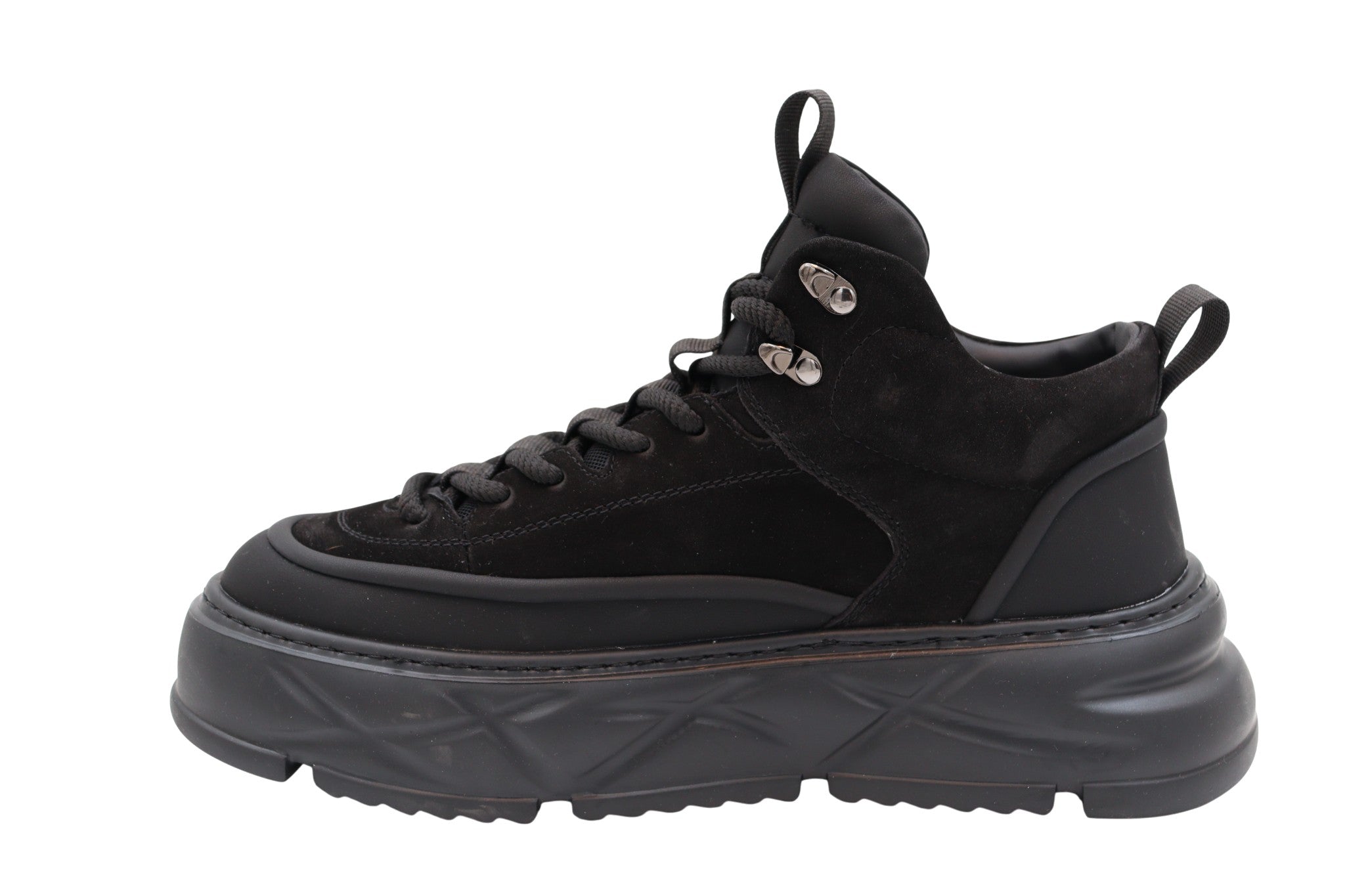 Ghete Barbati Piele Naturala Stephano FENI 88860 - Stephano - amely.ro