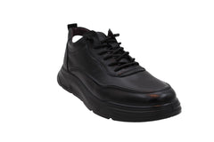 Ghete Barbati Piele Naturala Stephano FENI 919088 - Stephano - amely.ro