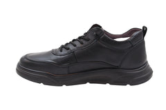 Ghete Barbati Piele Naturala Stephano FENI 919088 - Stephano - amely.ro