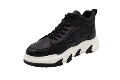 Ghete Barbati Piele Naturala Stephano FENI 9216 - Stephano - amely.ro