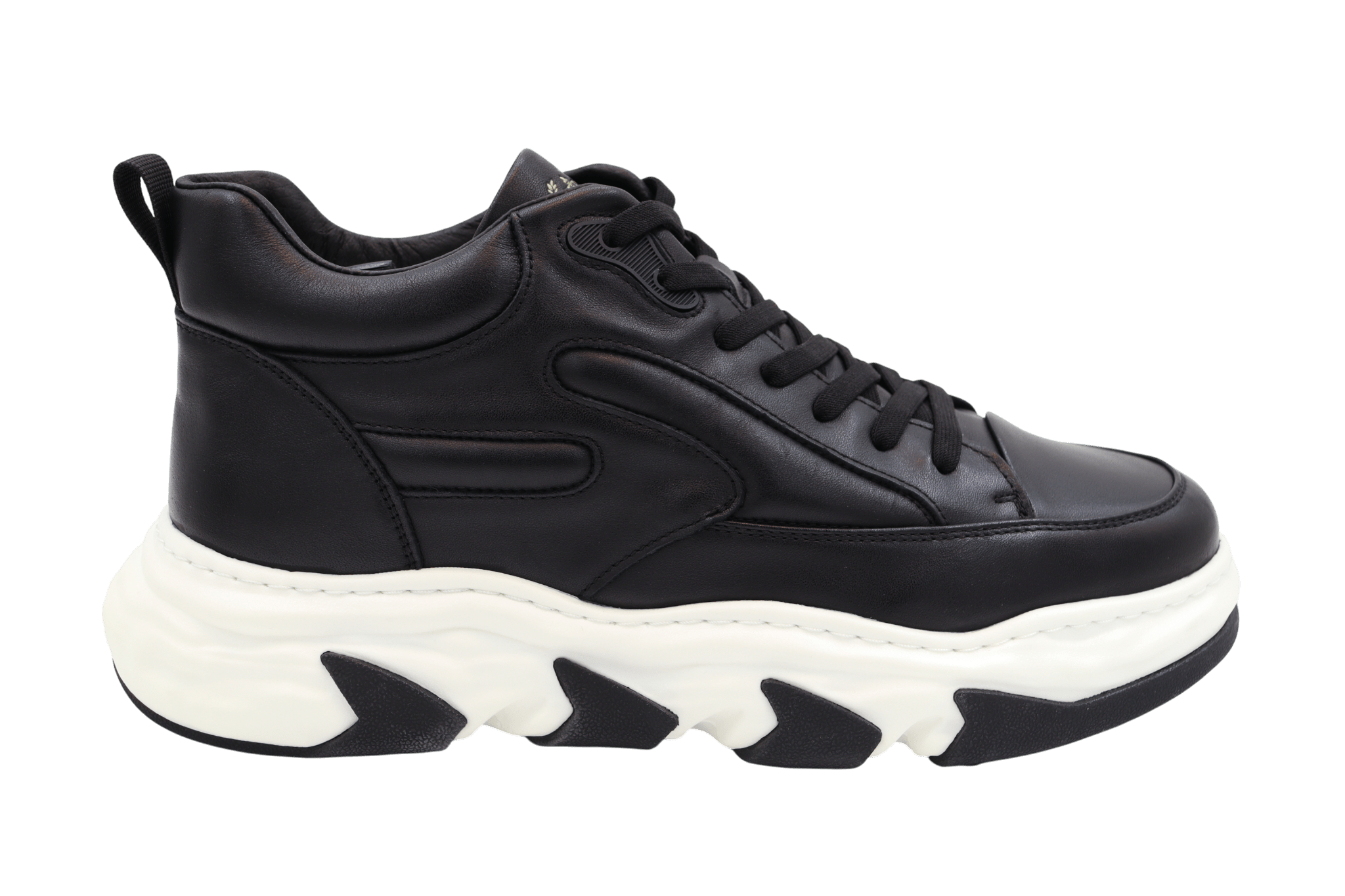 Ghete Barbati Piele Naturala Stephano FENI 9216 - Stephano - amely.ro