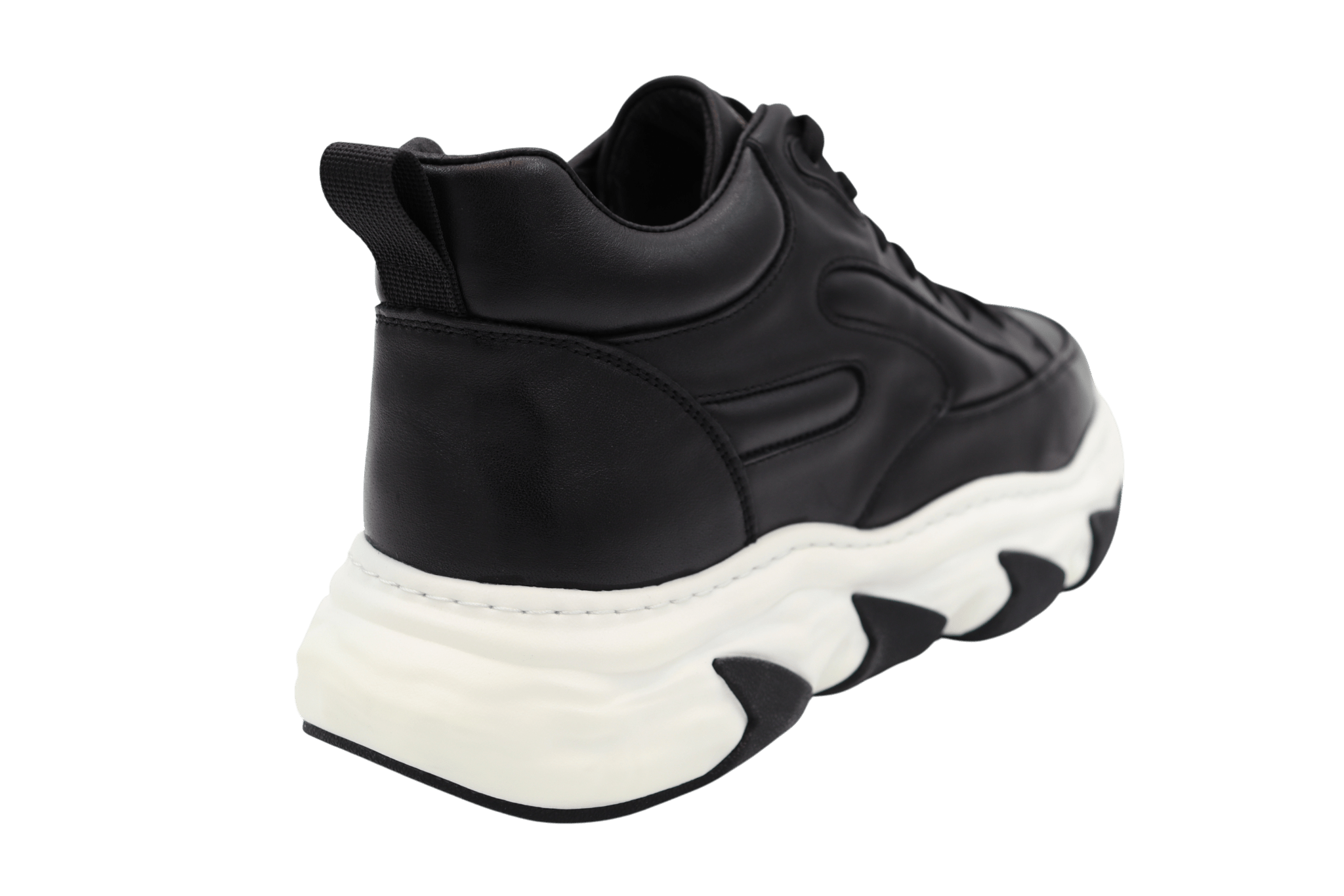 Ghete Barbati Piele Naturala Stephano FENI 9216 - Stephano - amely.ro