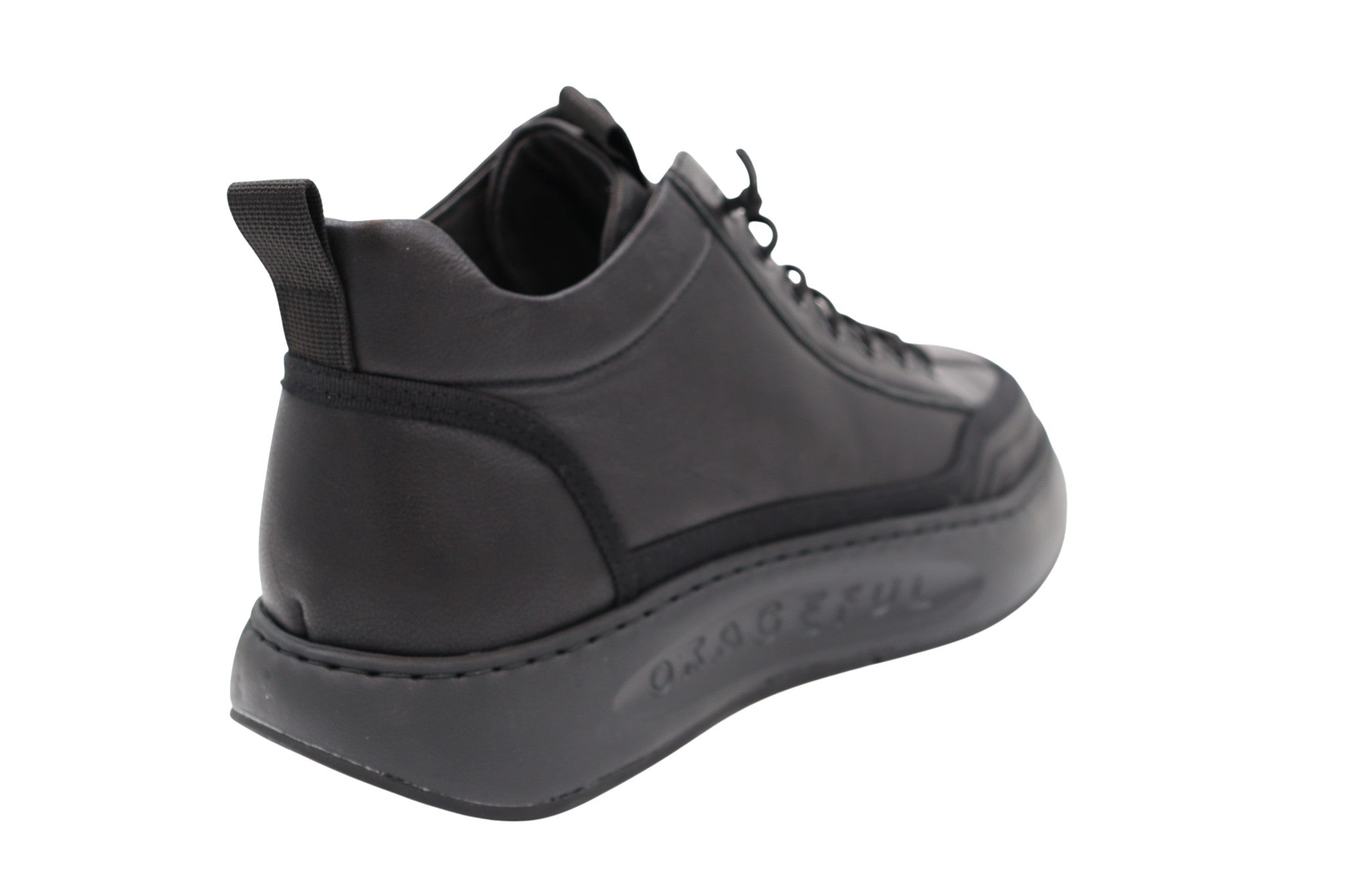 Ghete Barbati Piele Naturala Stephano FENI A661 - Stephano - amely.ro