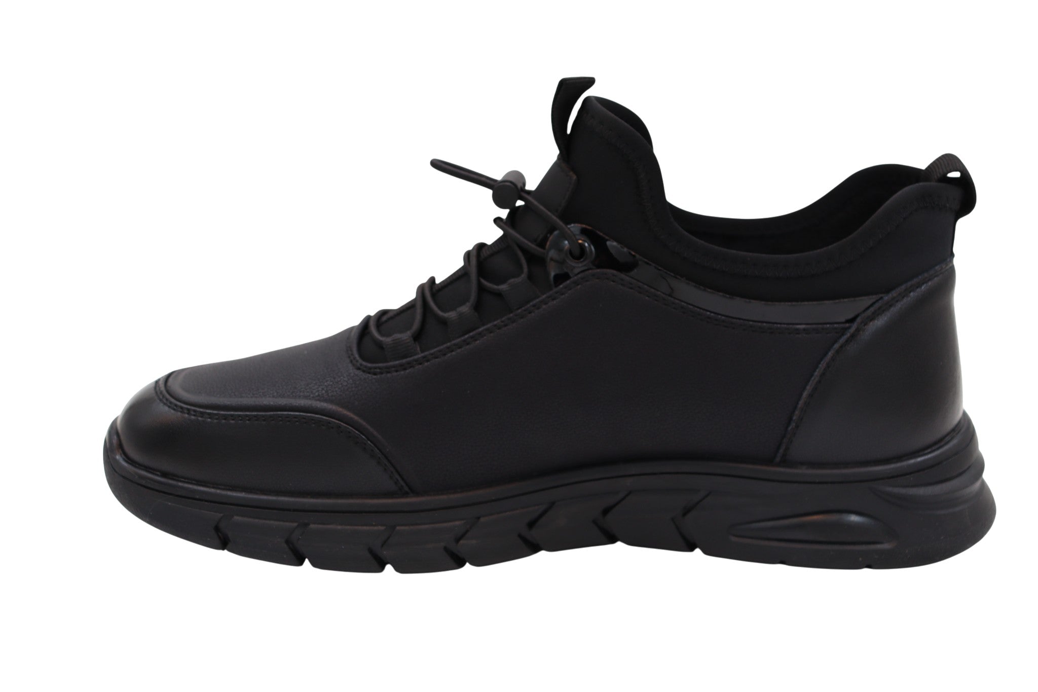 Ghete Barbati Piele Naturala Stephano FENI E18350 - Stephano - amely.ro