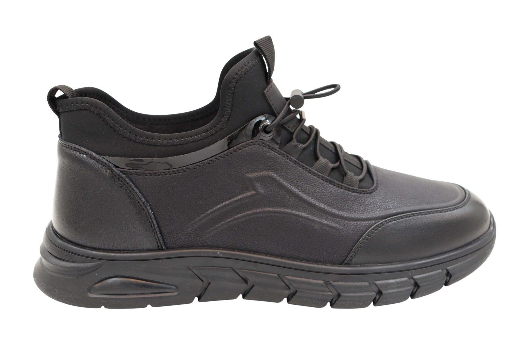 Ghete Barbati Piele Naturala Stephano FENI E18350 - Stephano - amely.ro