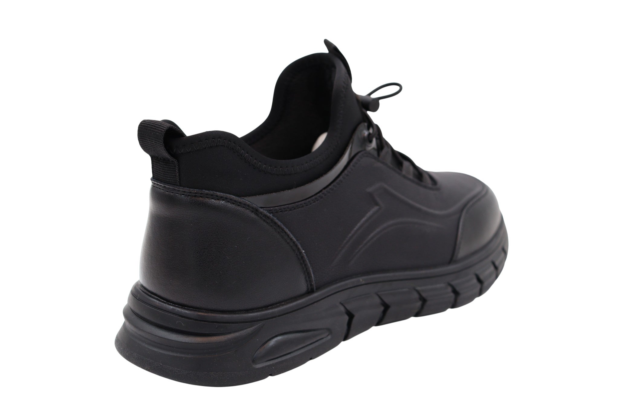 Ghete Barbati Piele Naturala Stephano FENI E18350 - Stephano - amely.ro