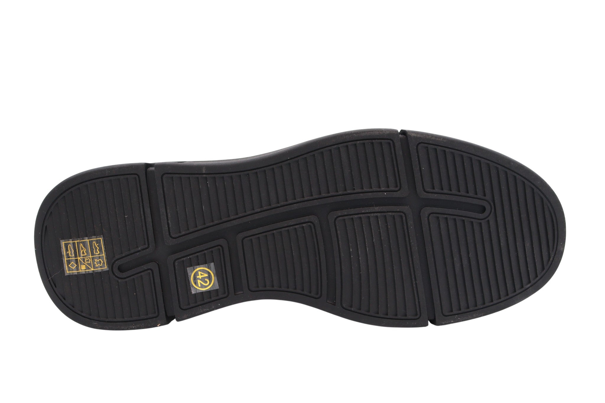 Ghete Barbati Piele Naturala Stephano FENI E90001 - Stephano - amely.ro