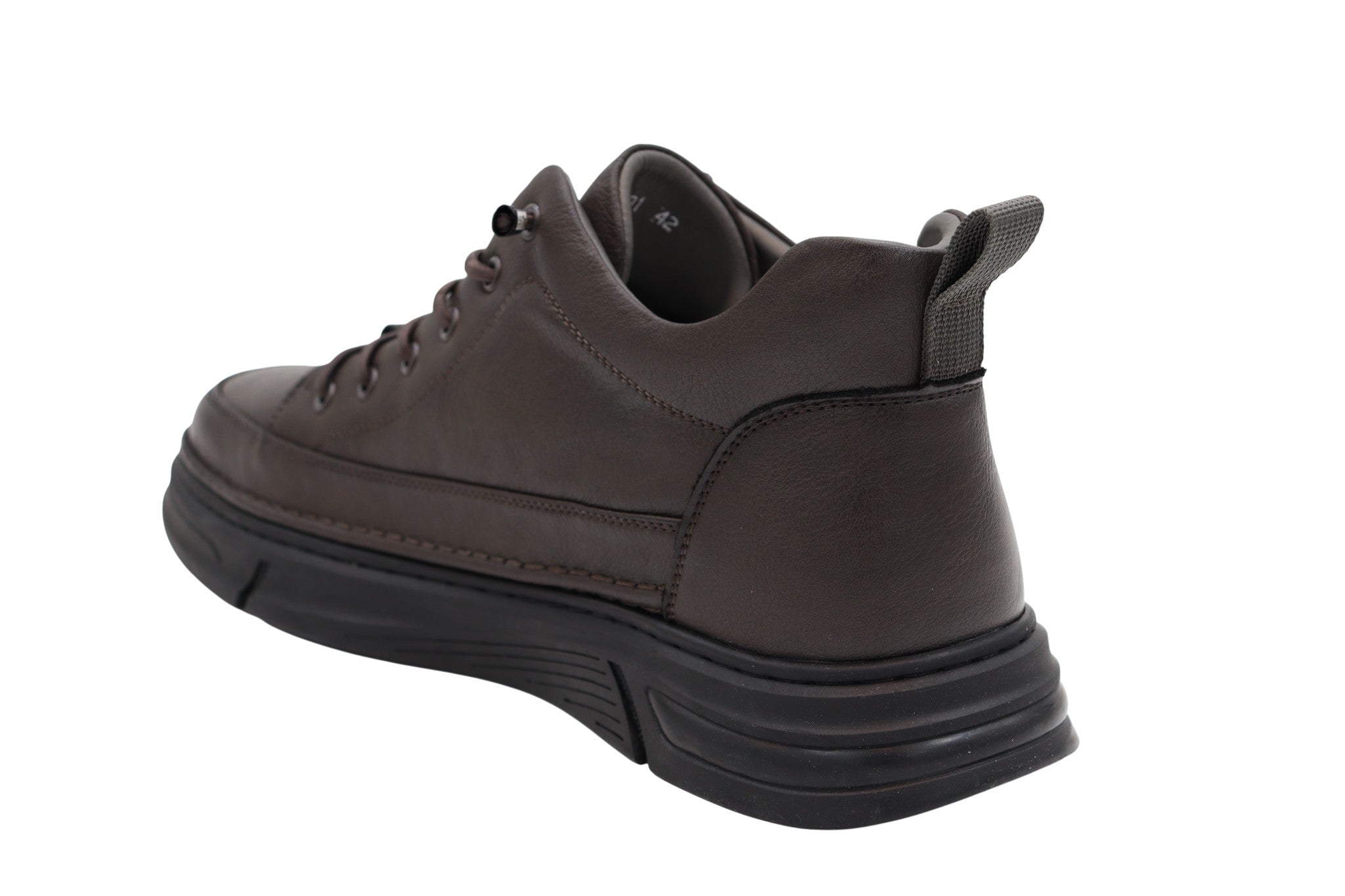 Ghete Barbati Piele Naturala Stephano FENI E90001 - Stephano - amely.ro