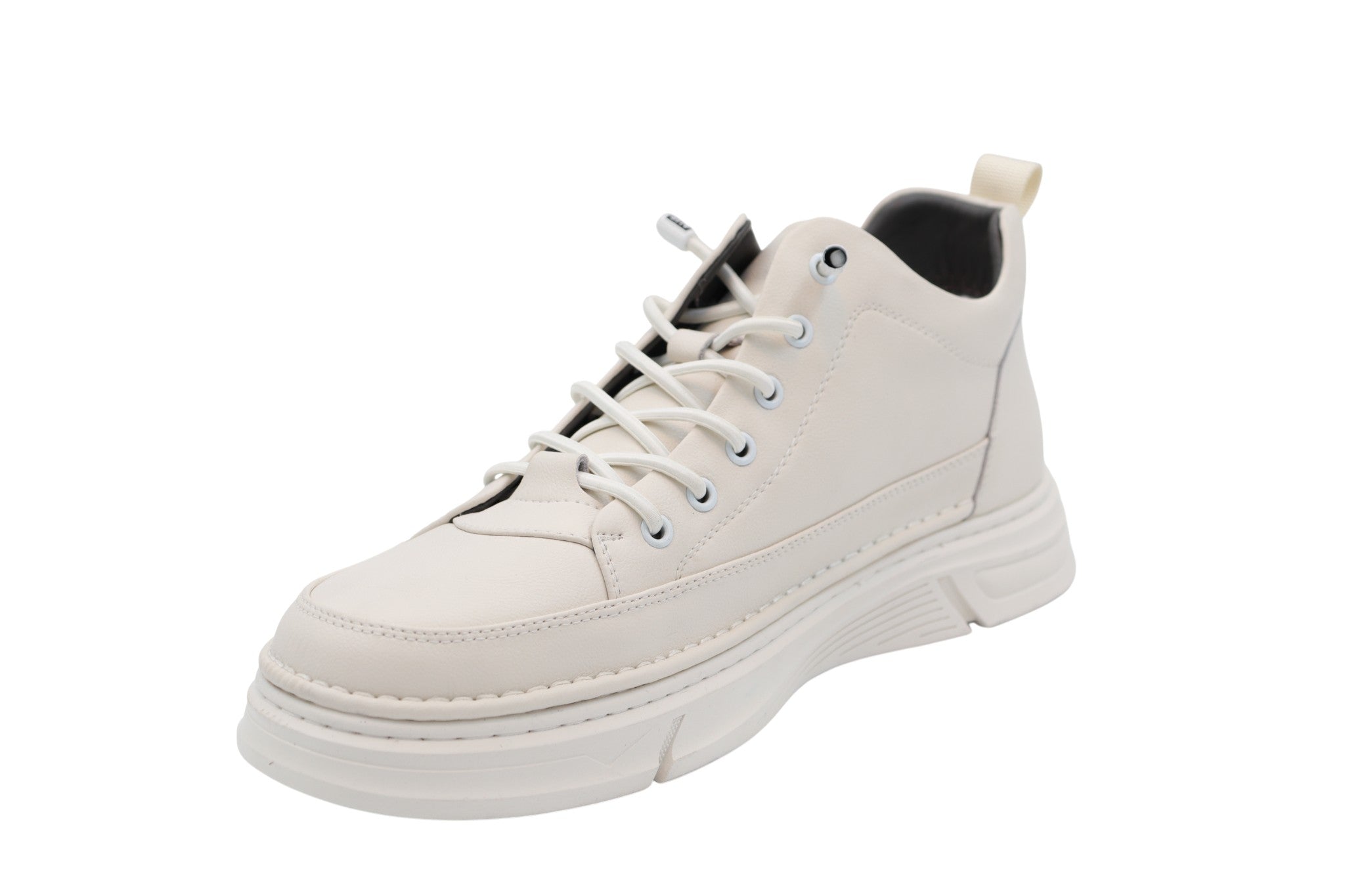 Ghete Barbati Piele Naturala Stephano FENI E90001 - Stephano - amely.ro