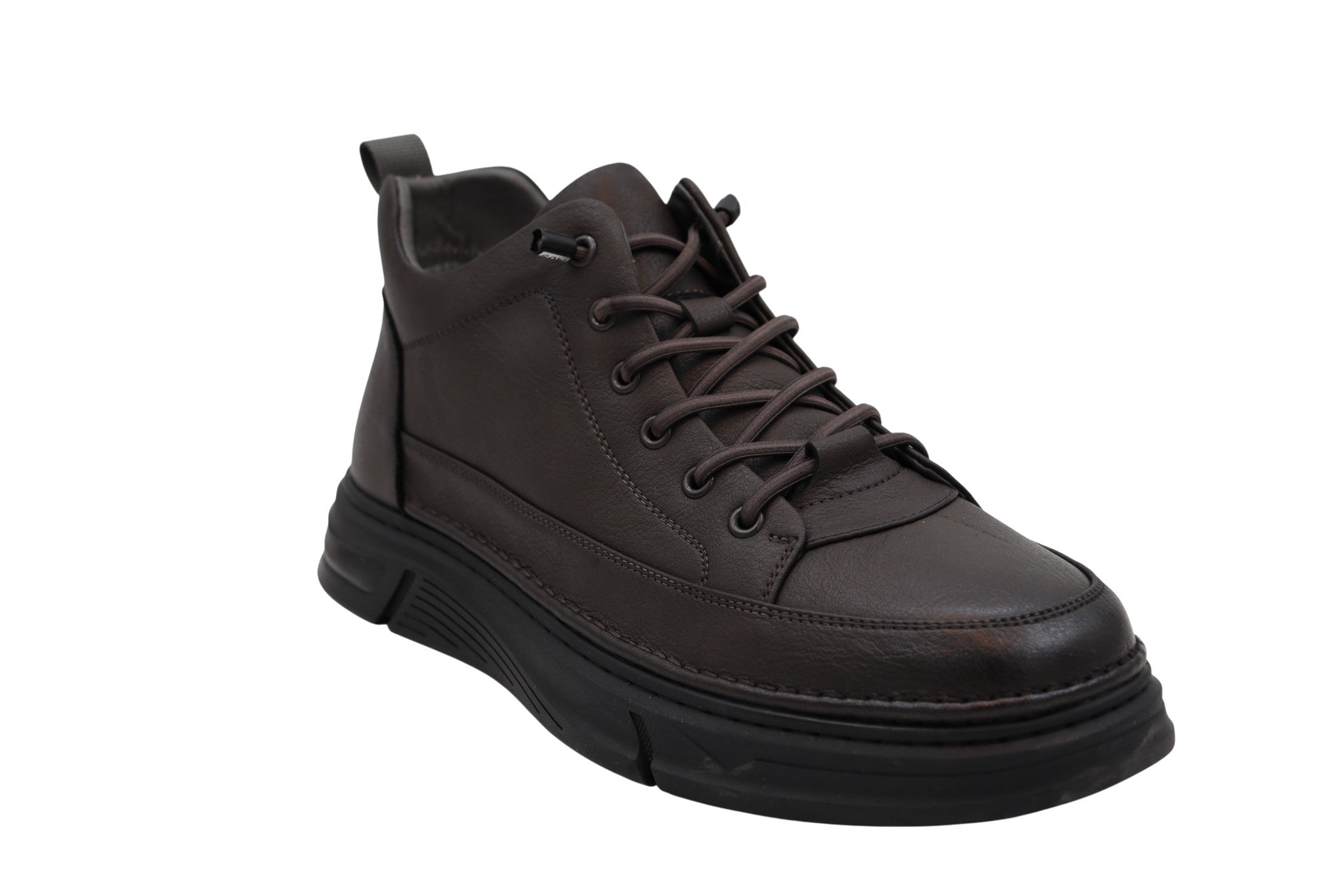 Ghete Barbati Piele Naturala Stephano FENI E90001 - Stephano - amely.ro