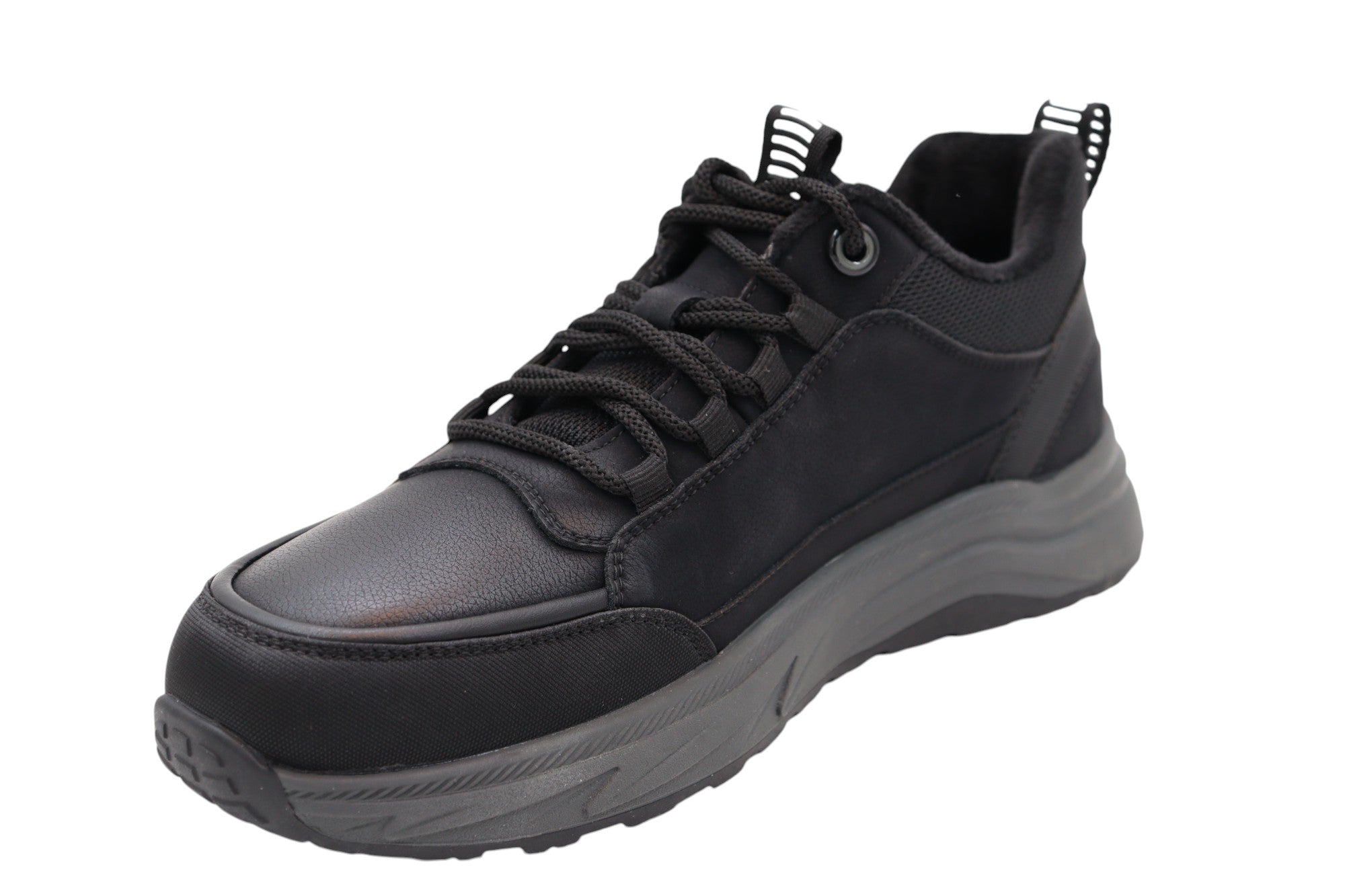 Ghete Barbati Piele Naturala Stephano FENI E90002 - Stephano - amely.ro