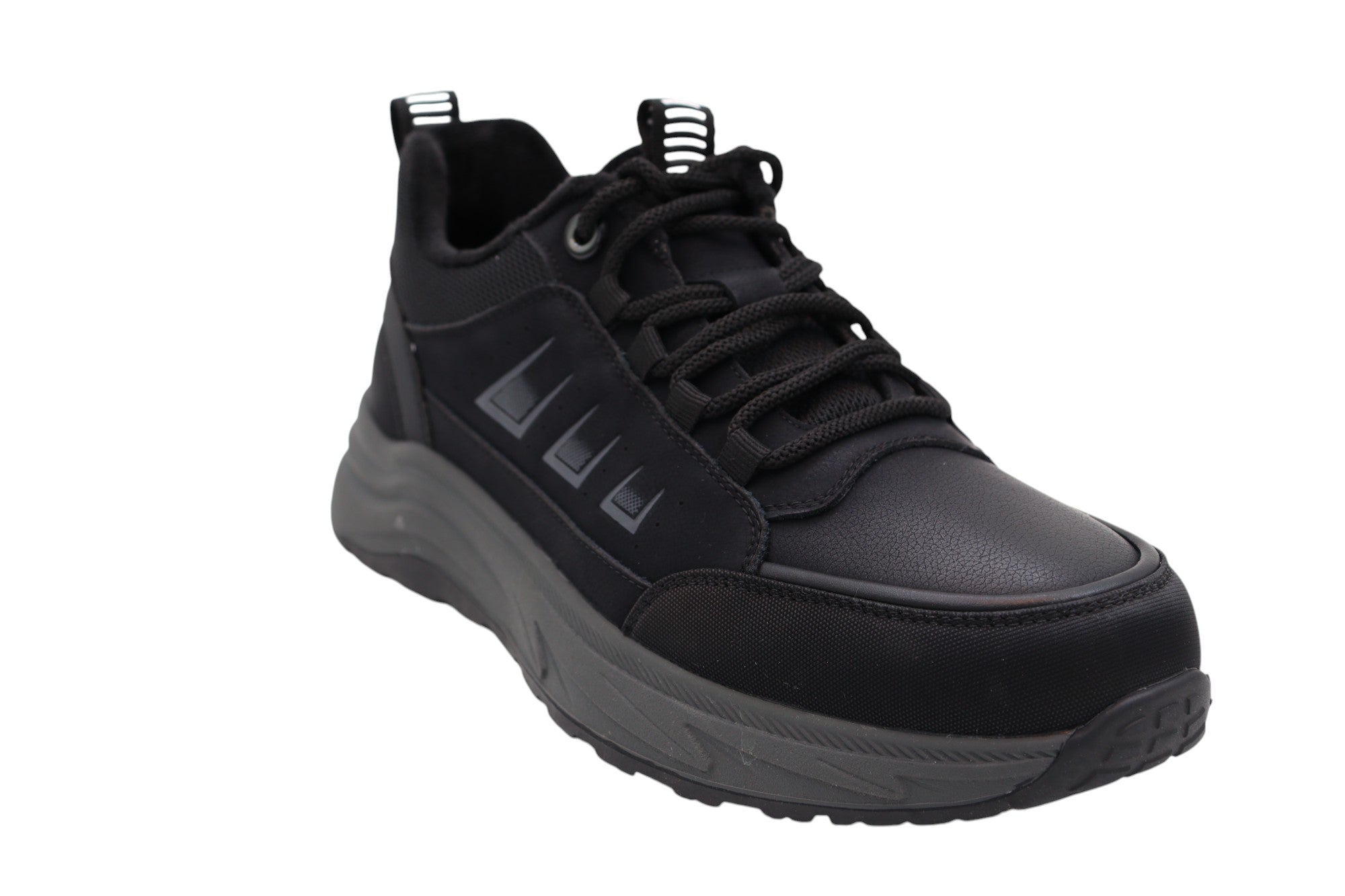 Ghete Barbati Piele Naturala Stephano FENI E90002 - Stephano - amely.ro