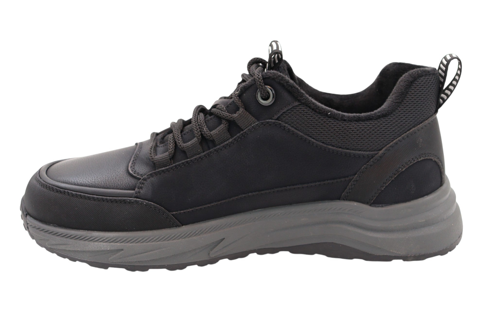 Ghete Barbati Piele Naturala Stephano FENI E90002 - Stephano - amely.ro