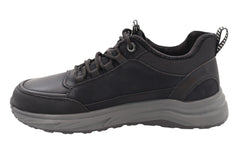 Ghete Barbati Piele Naturala Stephano FENI E90002 - Stephano - amely.ro