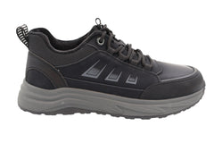 Ghete Barbati Piele Naturala Stephano FENI E90002 - Stephano - amely.ro