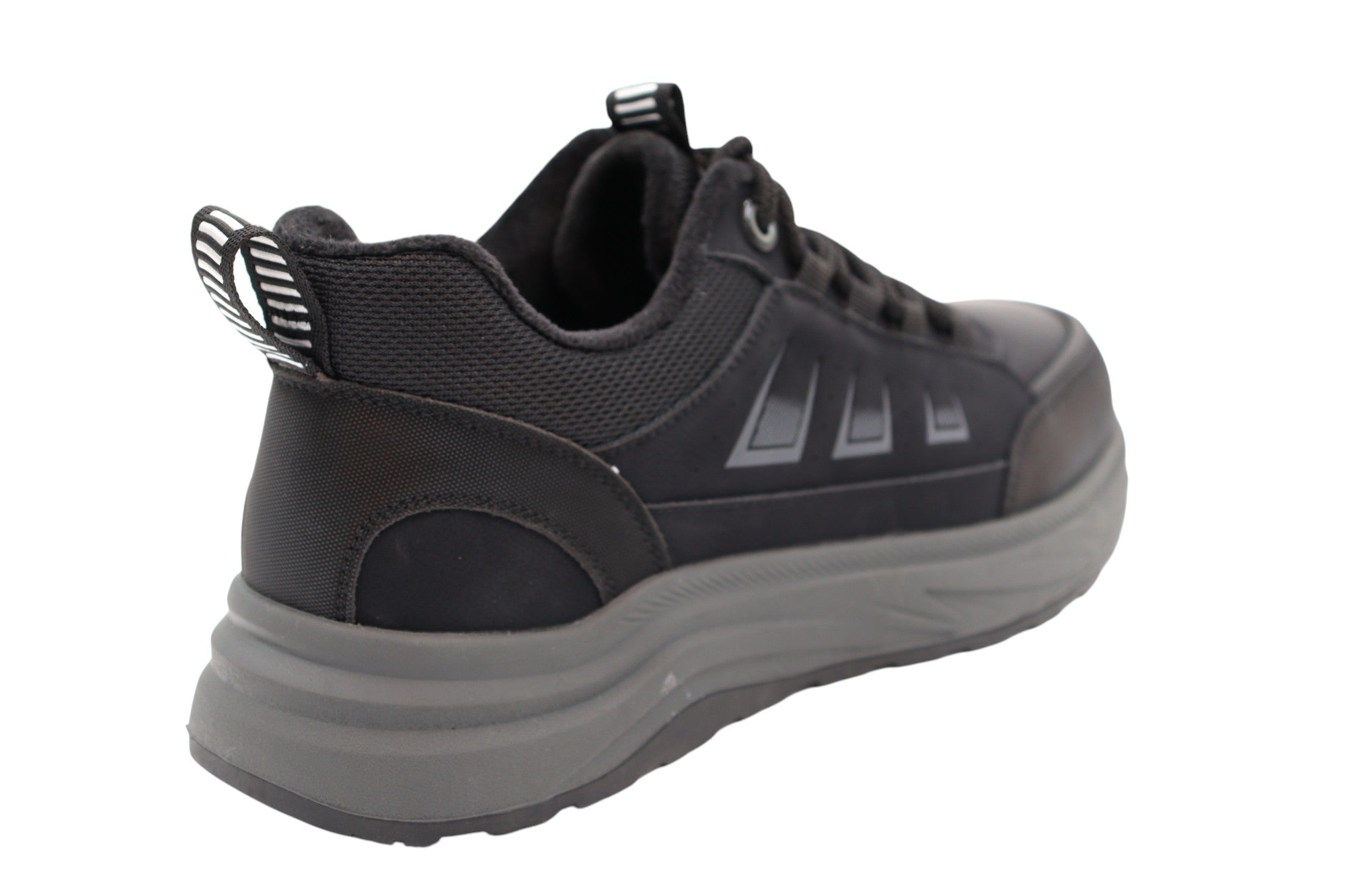 Ghete Barbati Piele Naturala Stephano FENI E90002 - Stephano - amely.ro